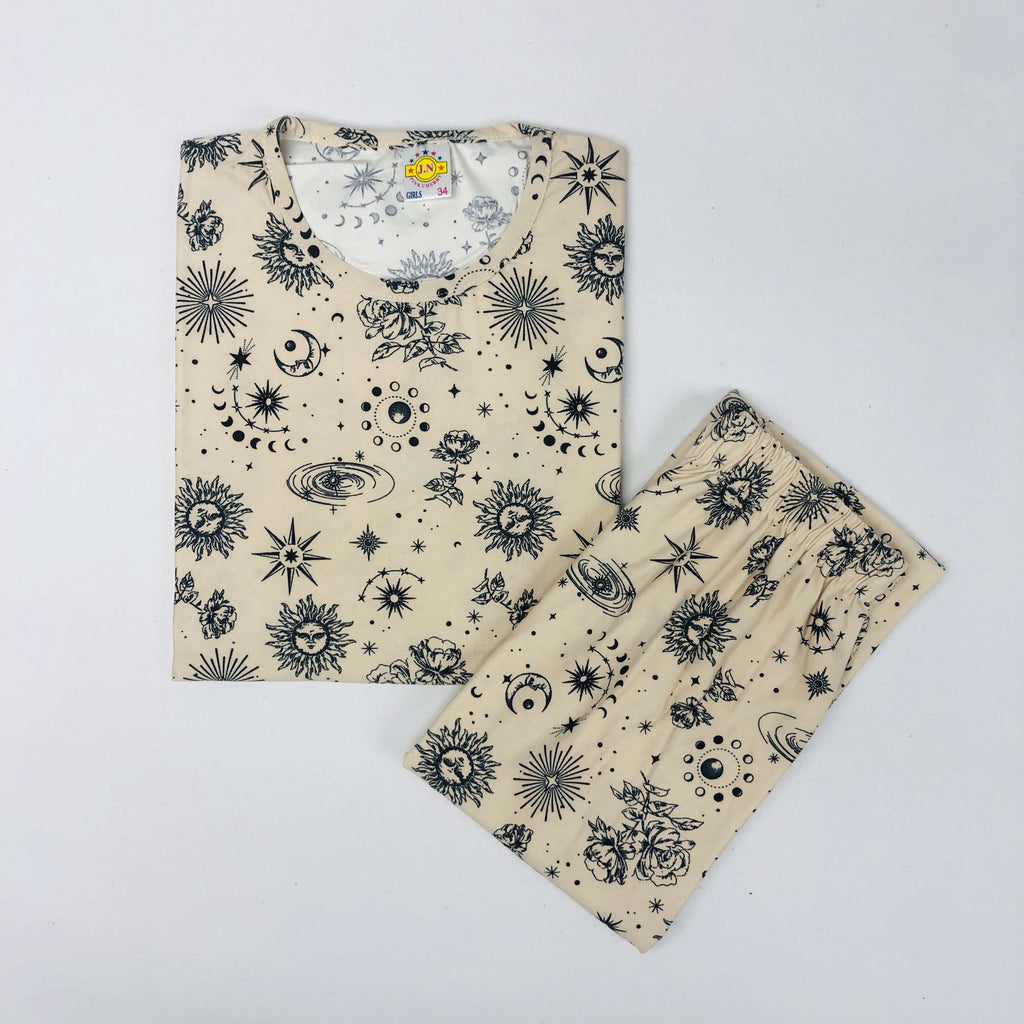 Pant Set
