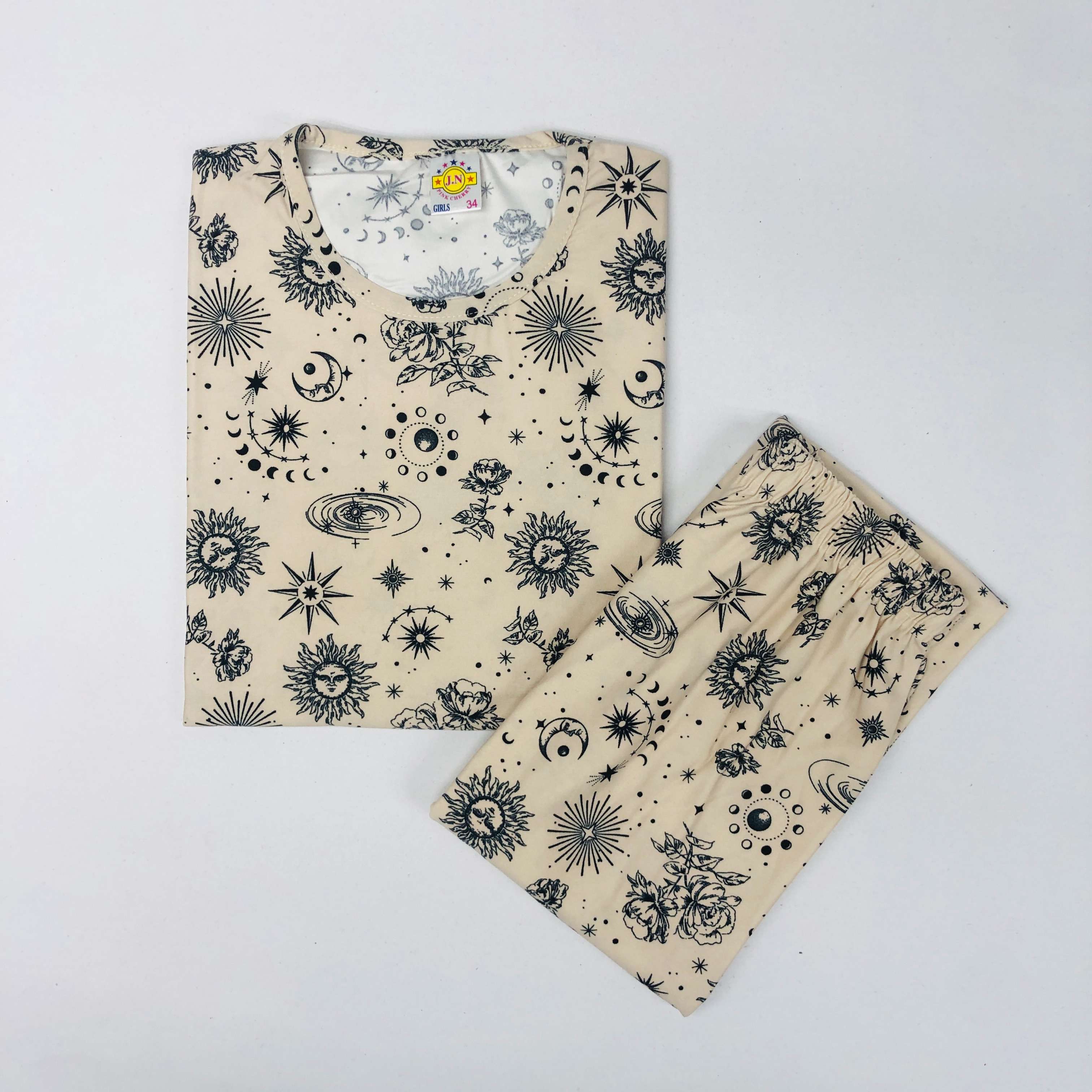 Pant Set