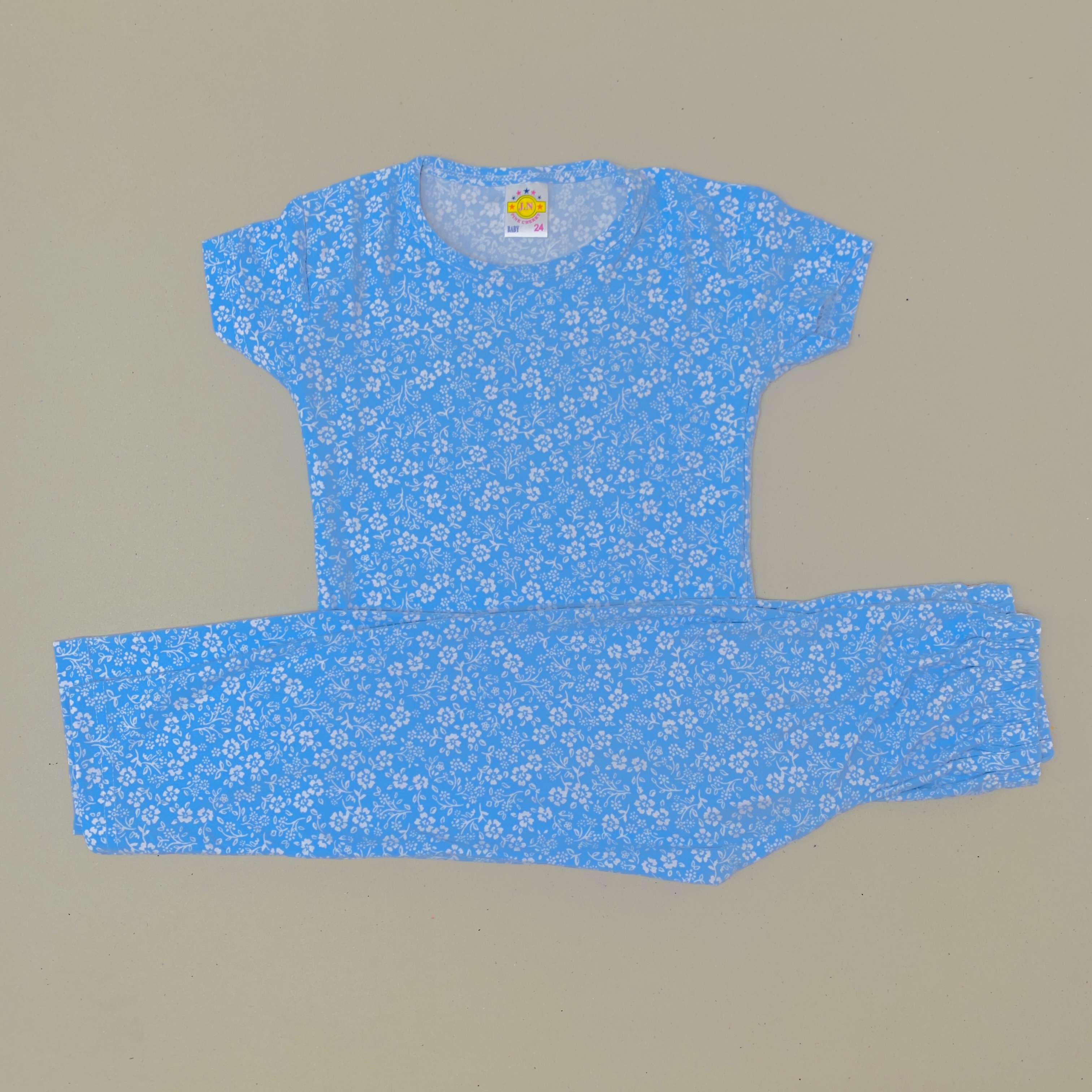 Junior Cord Set