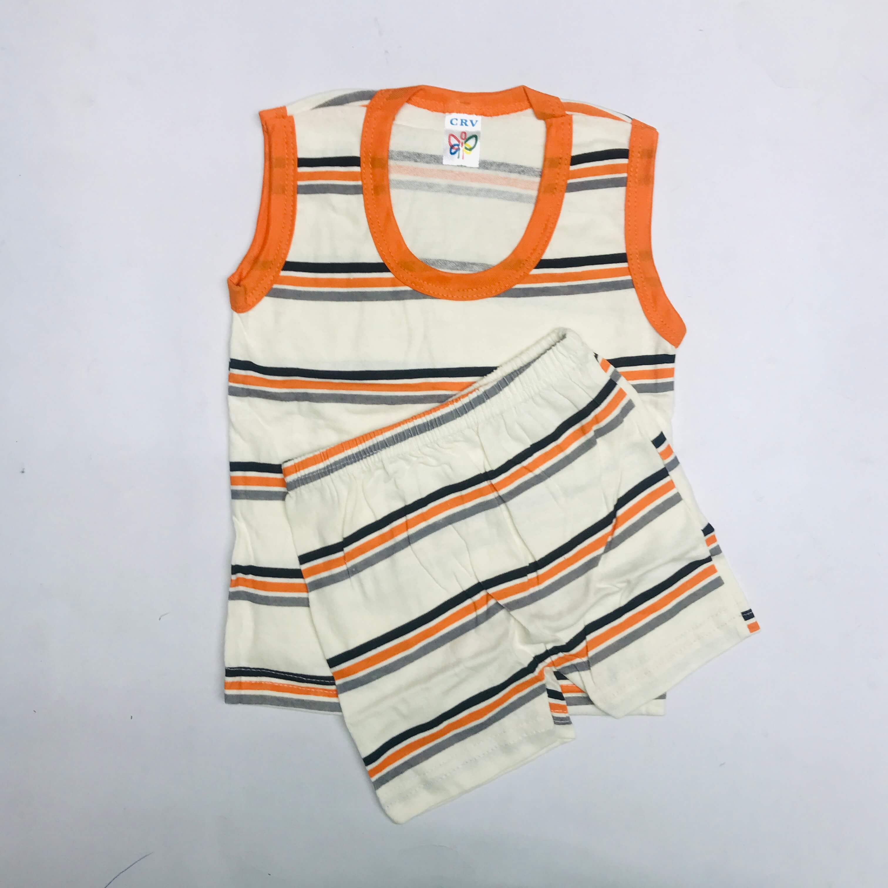 SL Kids Nikker Set
