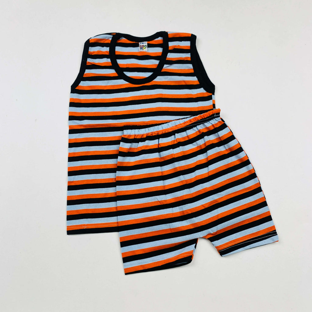 SL Kids Nikker Set