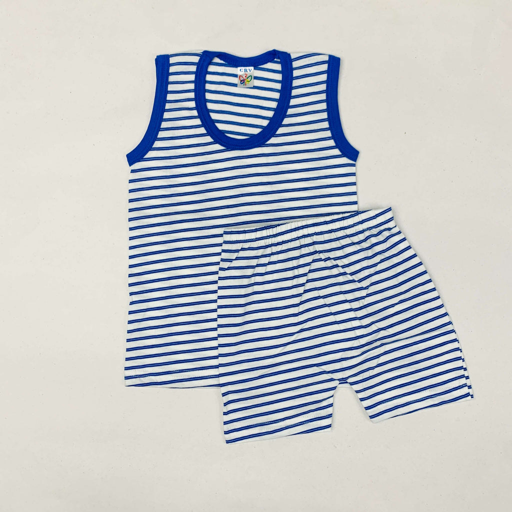 SL Kids Nikker Set