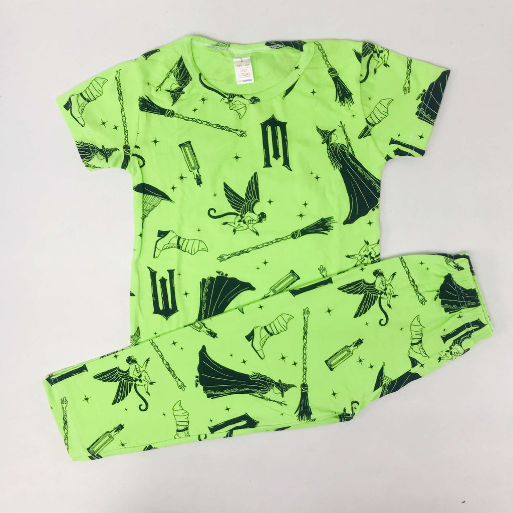 Kids Pant Set