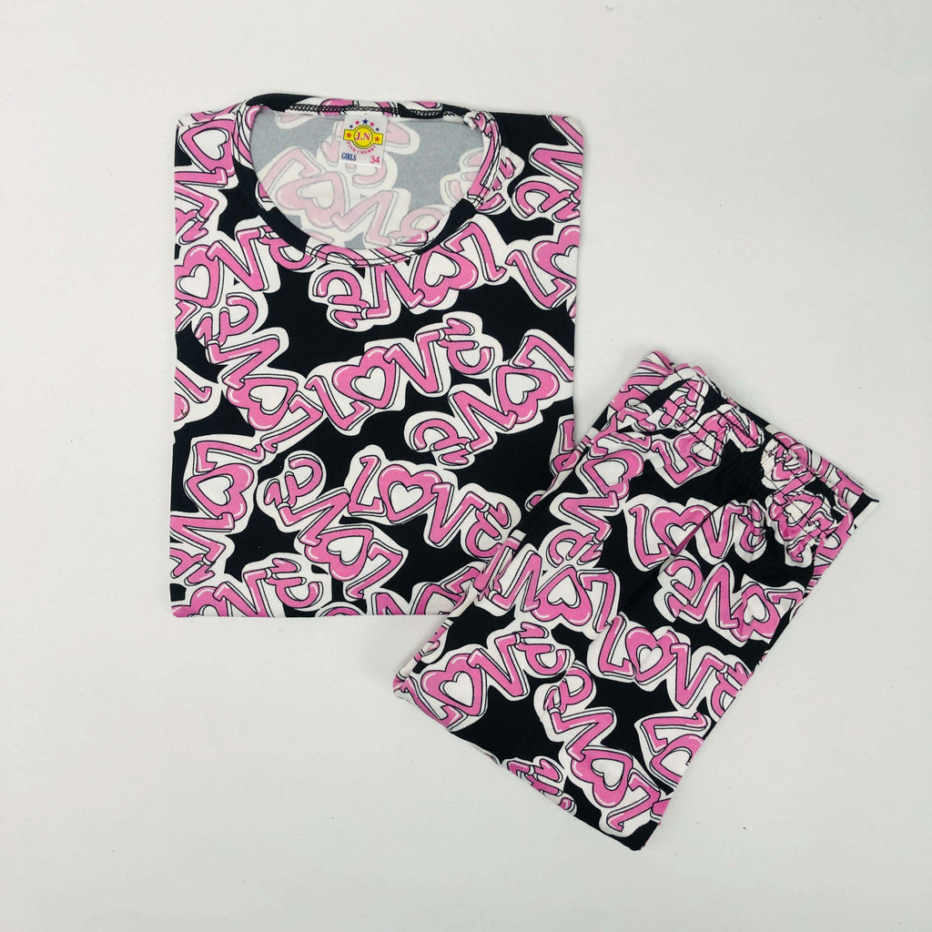 Pant Set