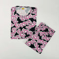 Pant Set
