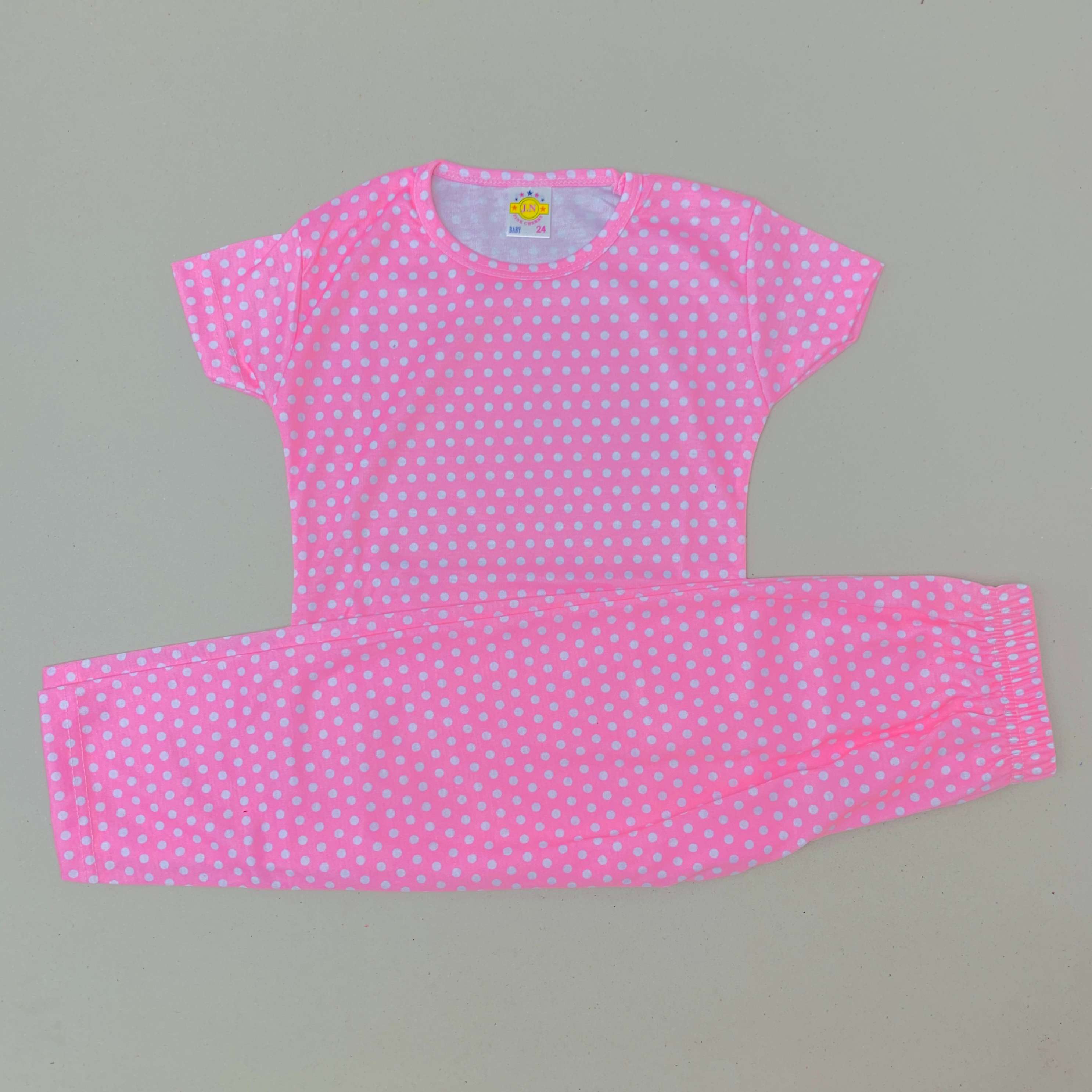Junior Cord Set