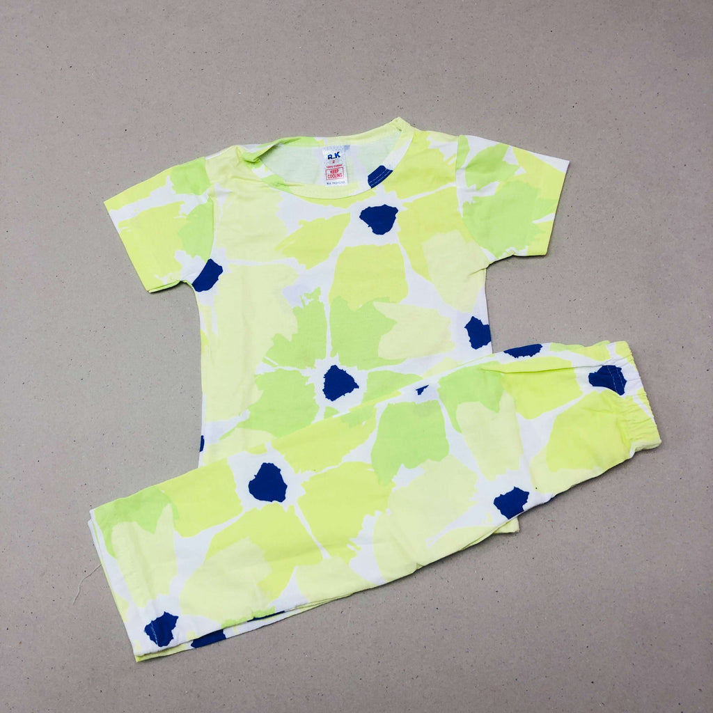 Kids Pant Set