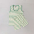SL Kids Nikker Set