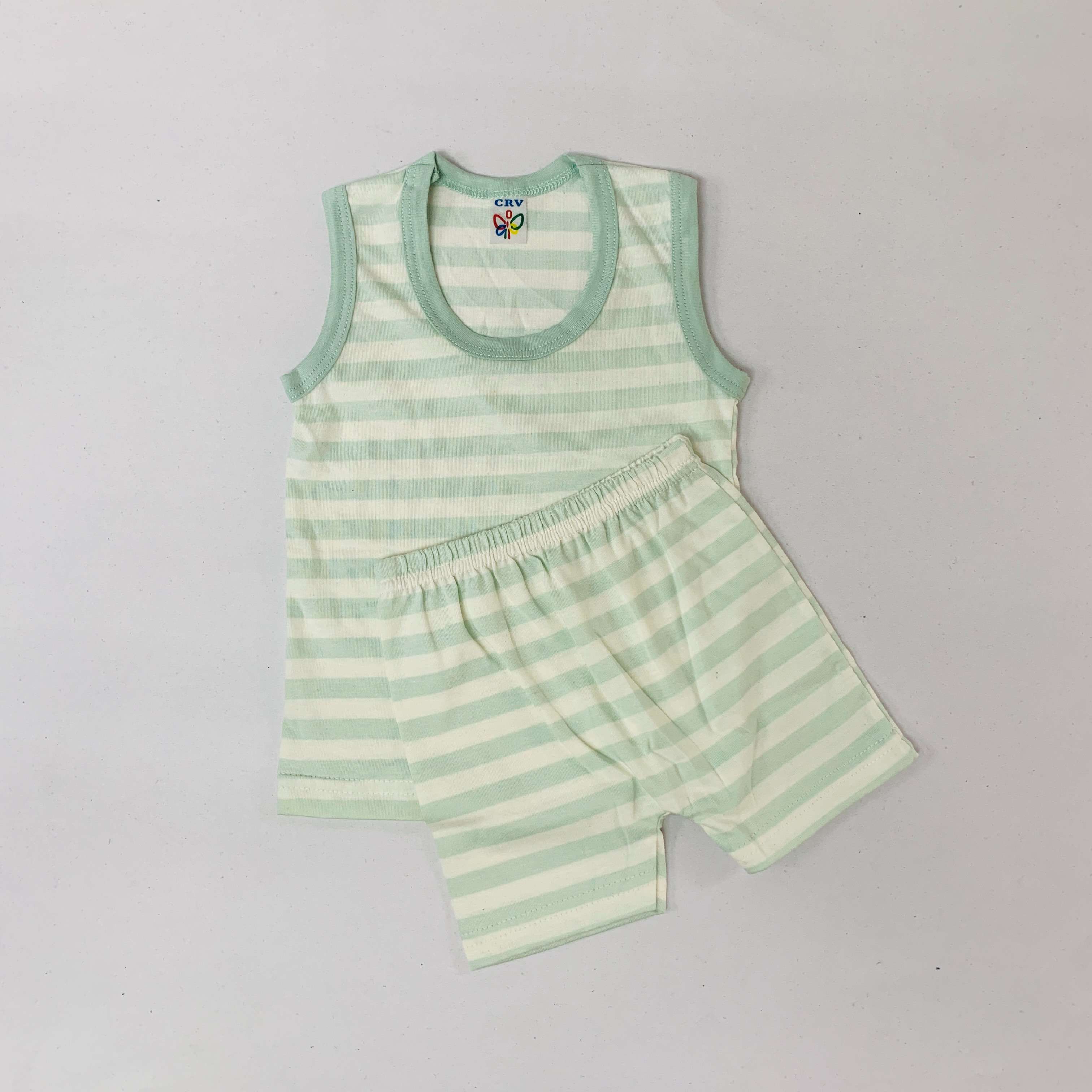 SL Kids Nikker Set