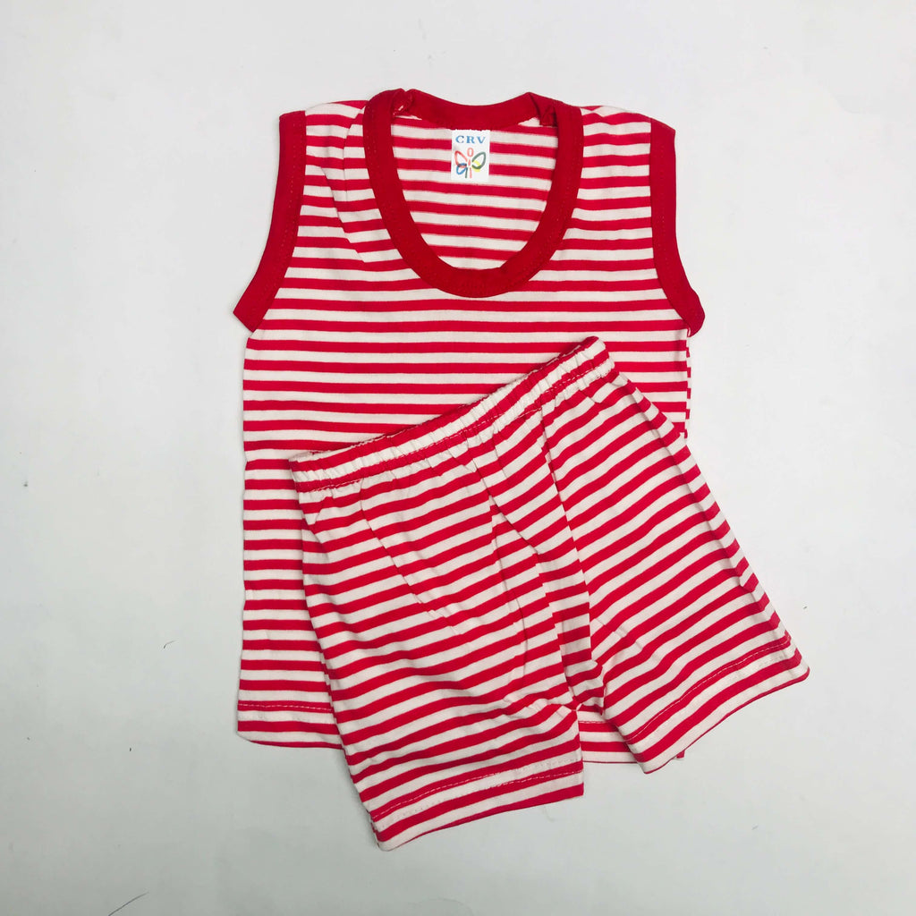 SL Kids Nikker Set