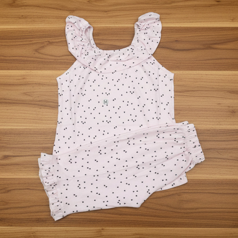 Girls Co-ord Set