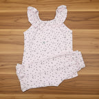 Girls Co-ord Set