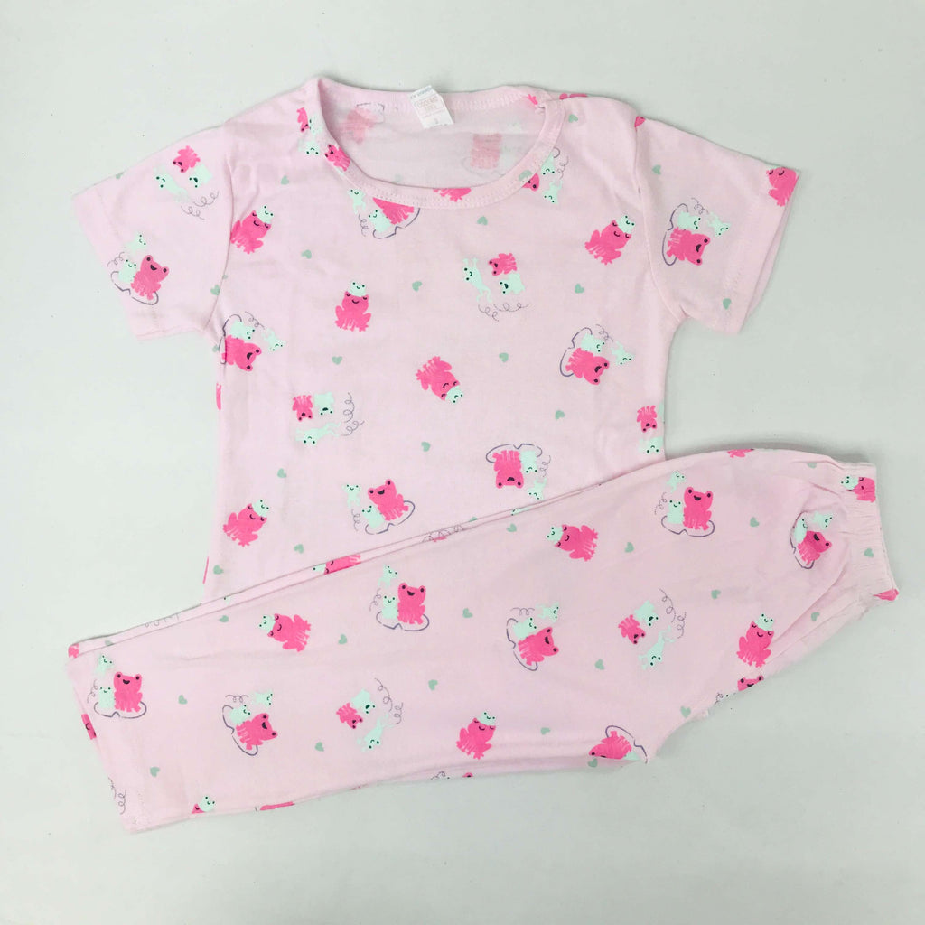 Kids Pant Set
