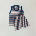 SL Kids Nikker Set
