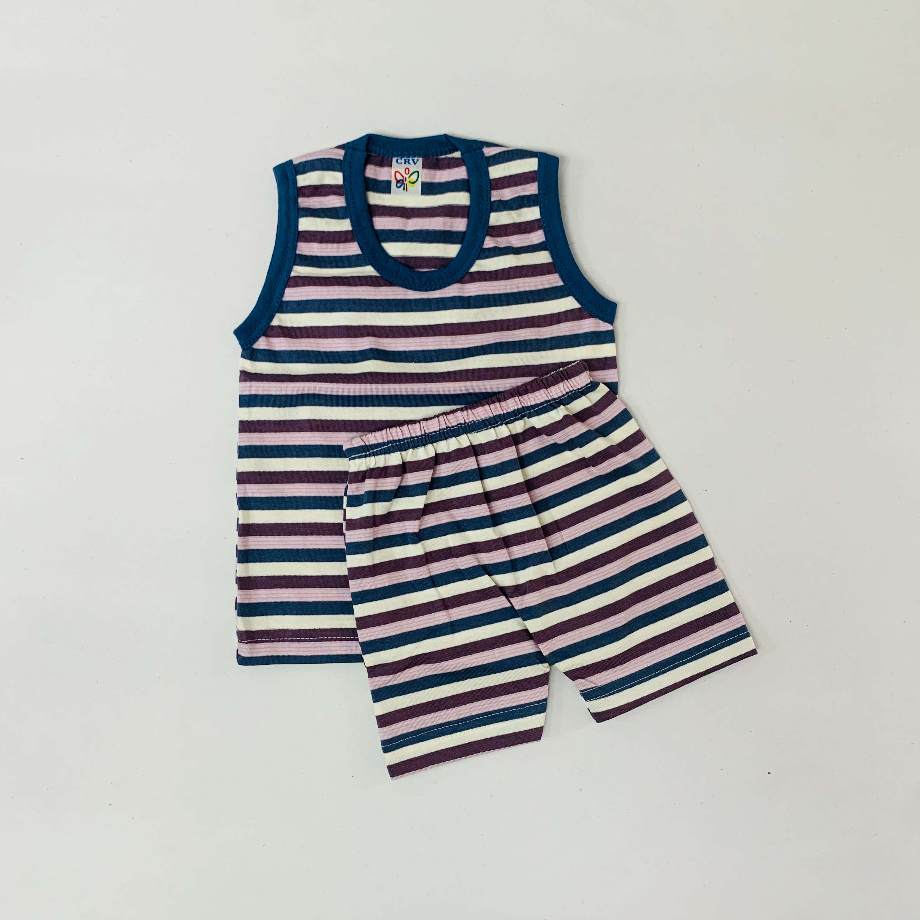 SL Kids Nikker Set