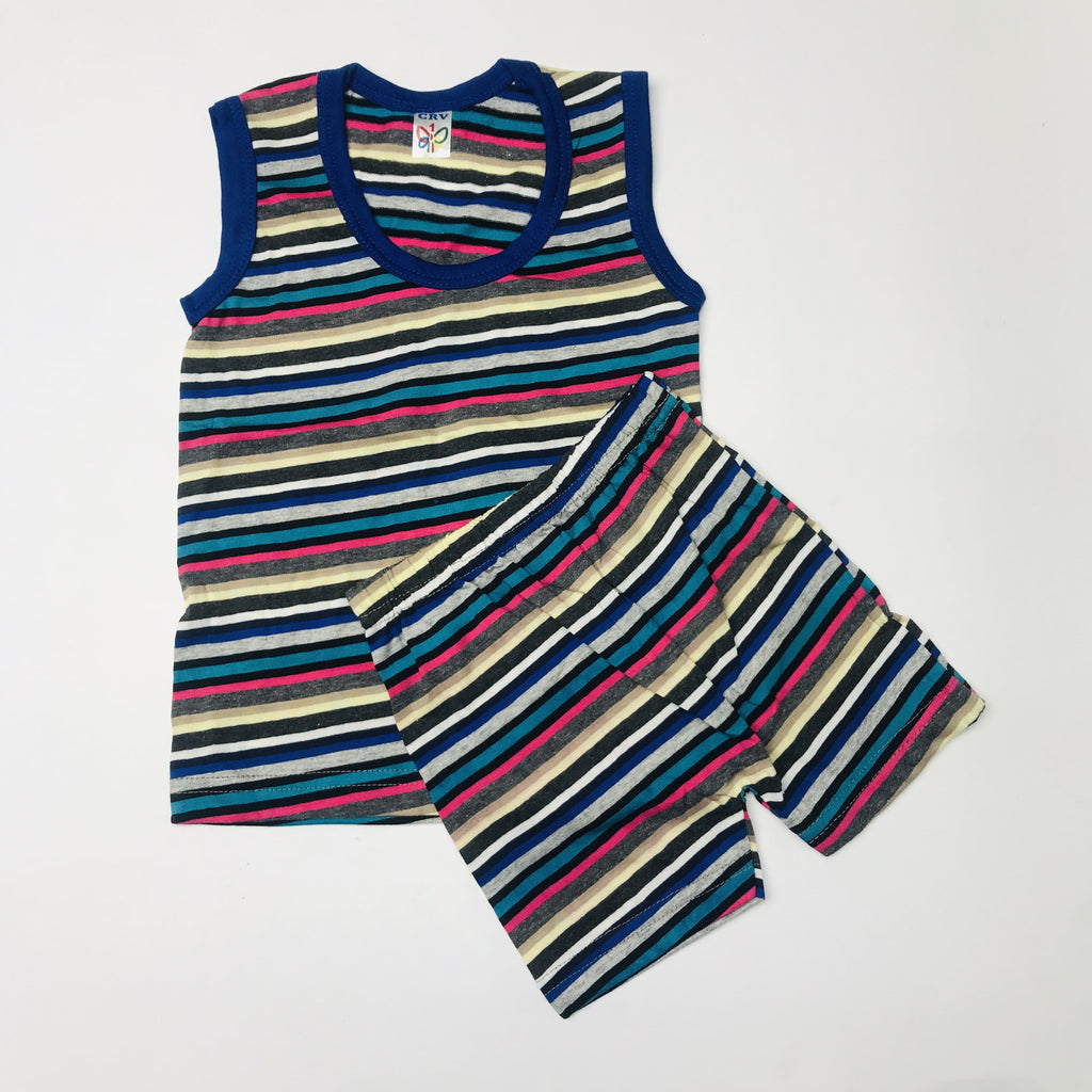 SL Kids Nikker Set