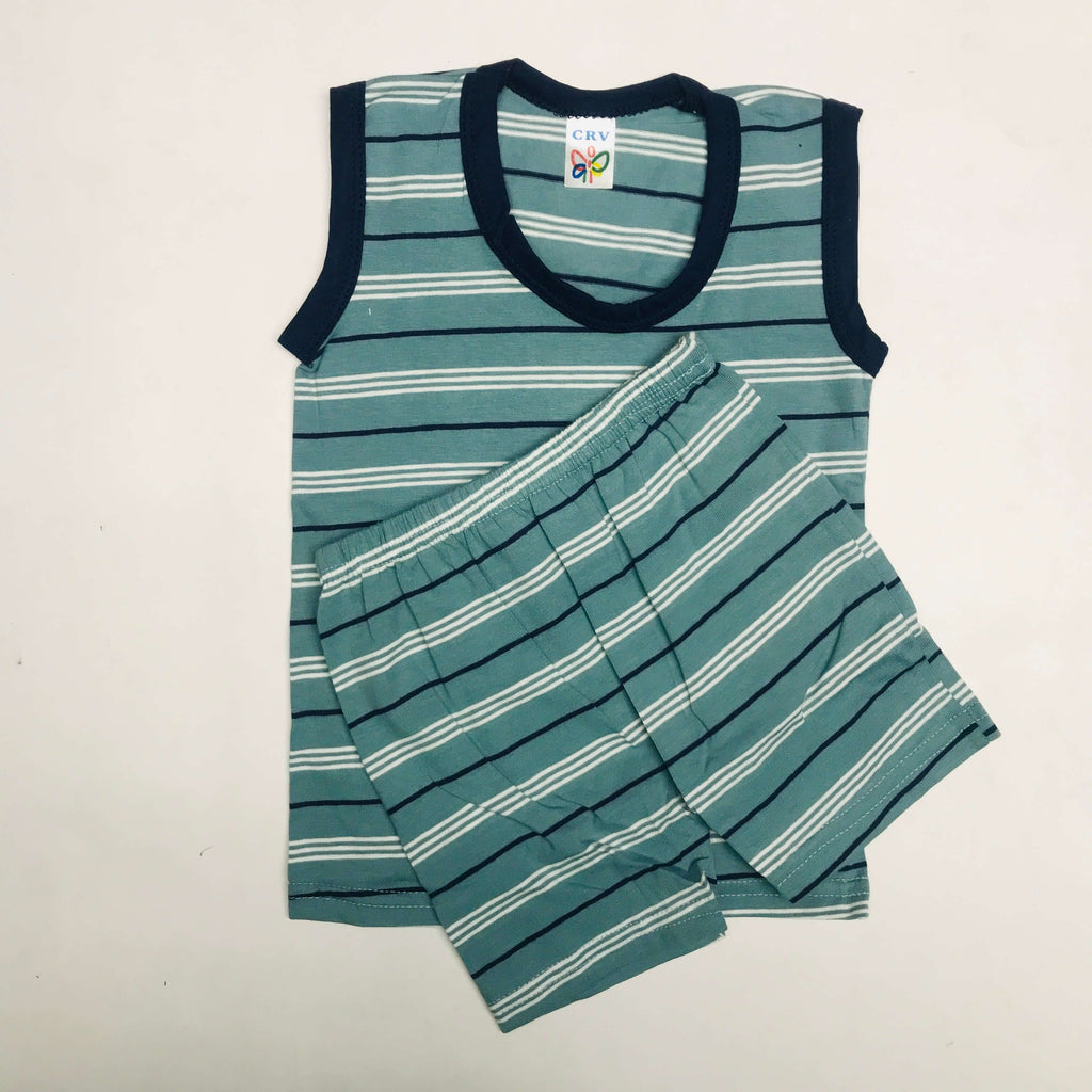 SL Kids Nikker Set
