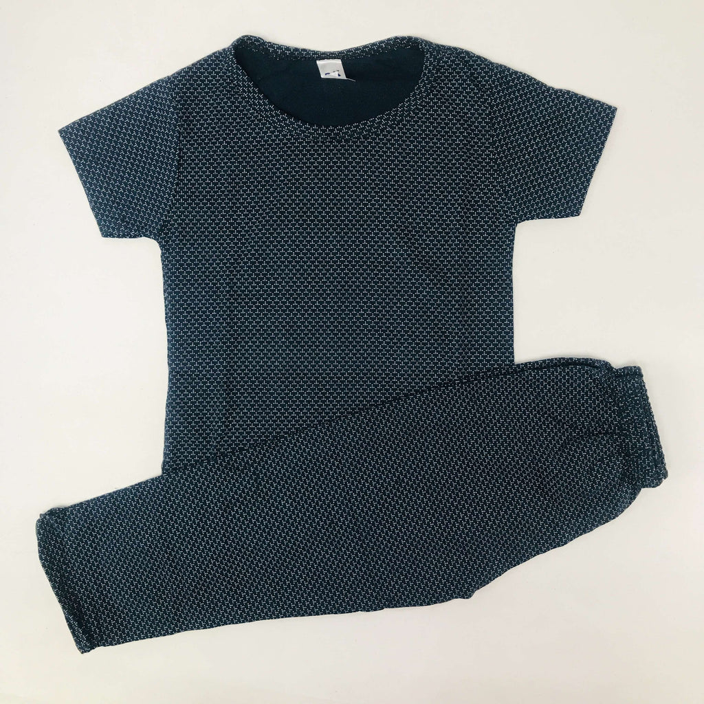 Kids Pant Set