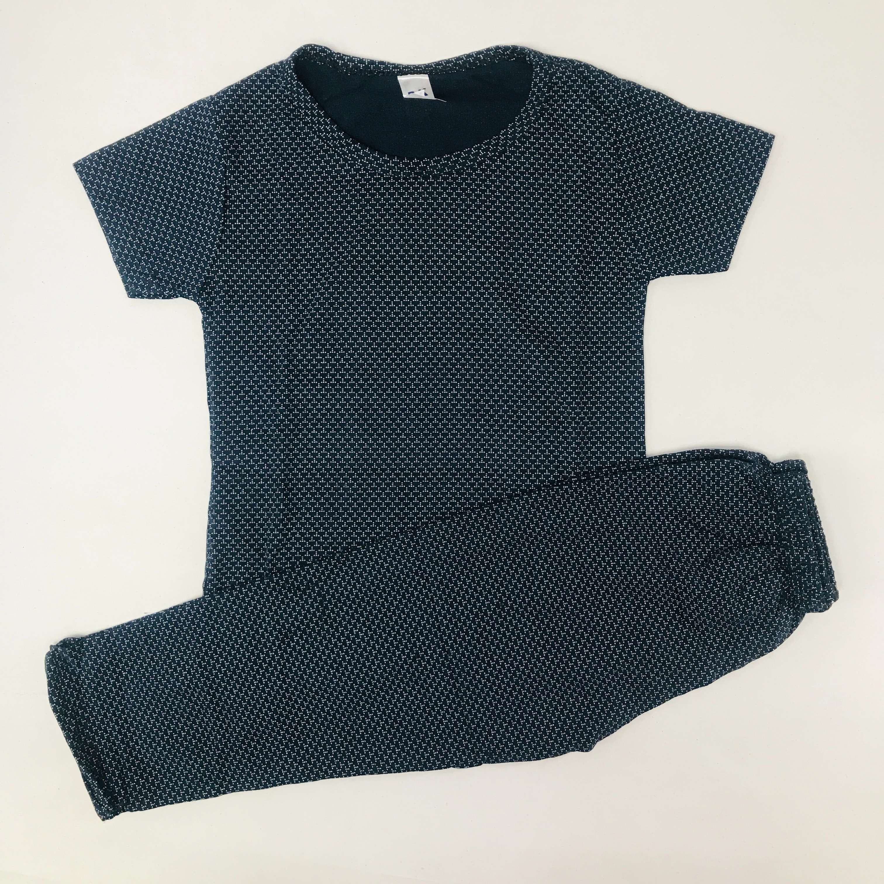 Kids Pant Set