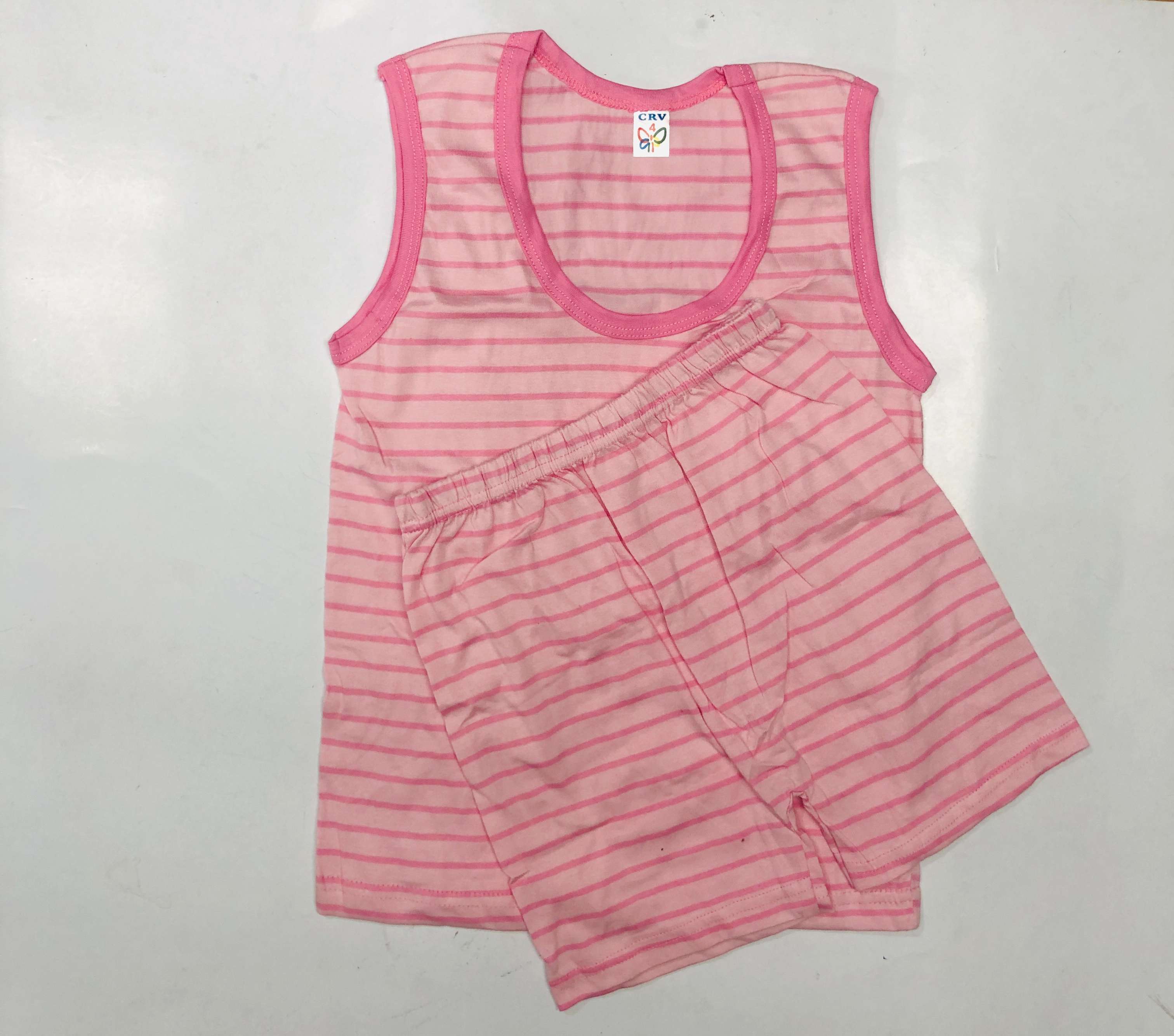 SL Kids Nikker Set