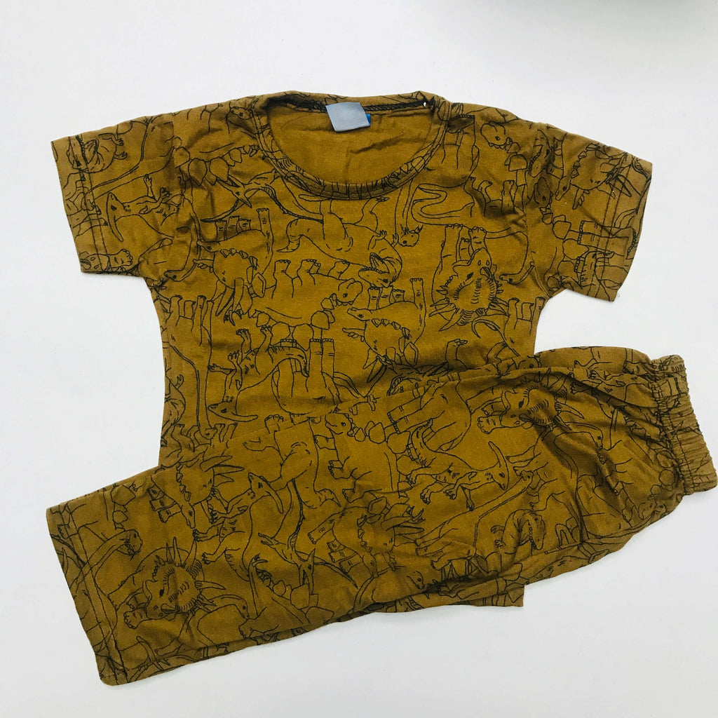 Kids Pant Set