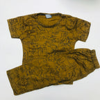 Kids Pant Set