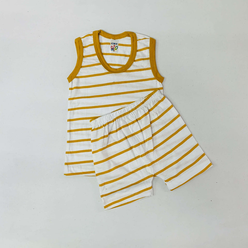 SL Kids Nikker Set