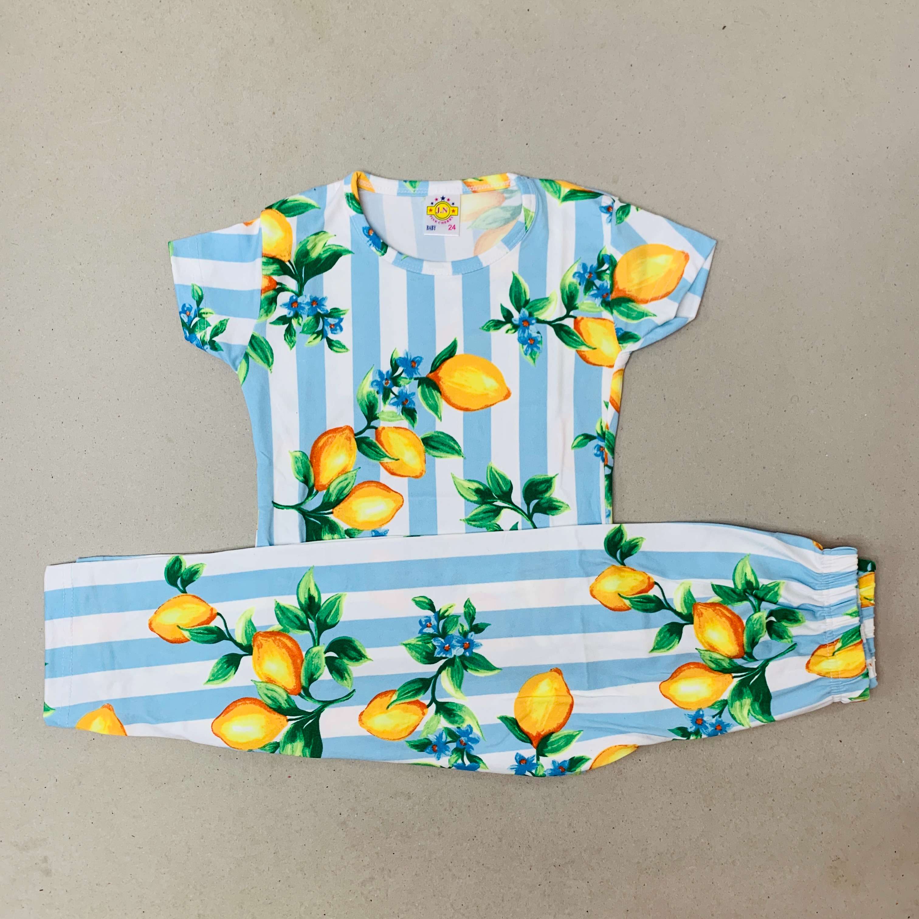 Junior Cord Set