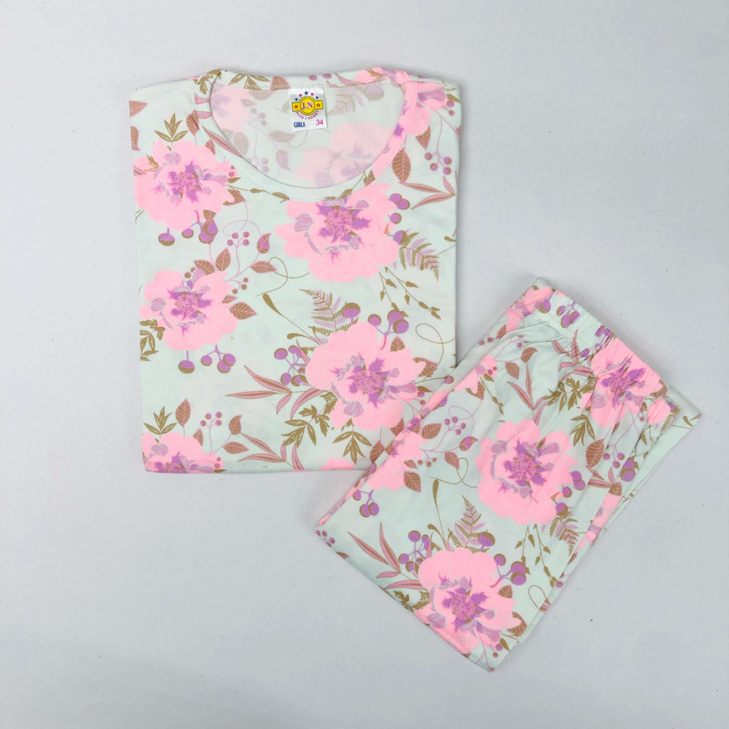 Pant Set