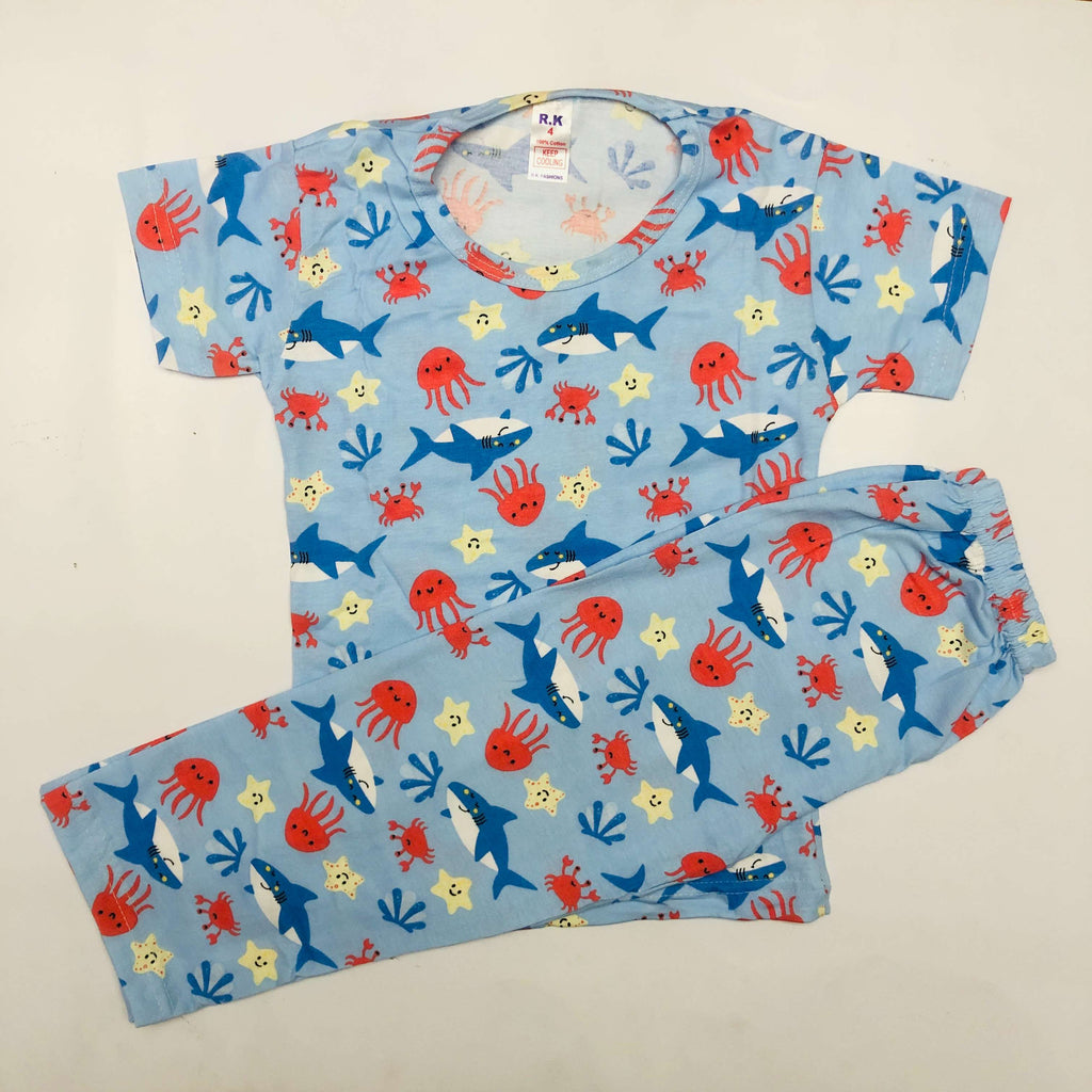 Kids Pant Set