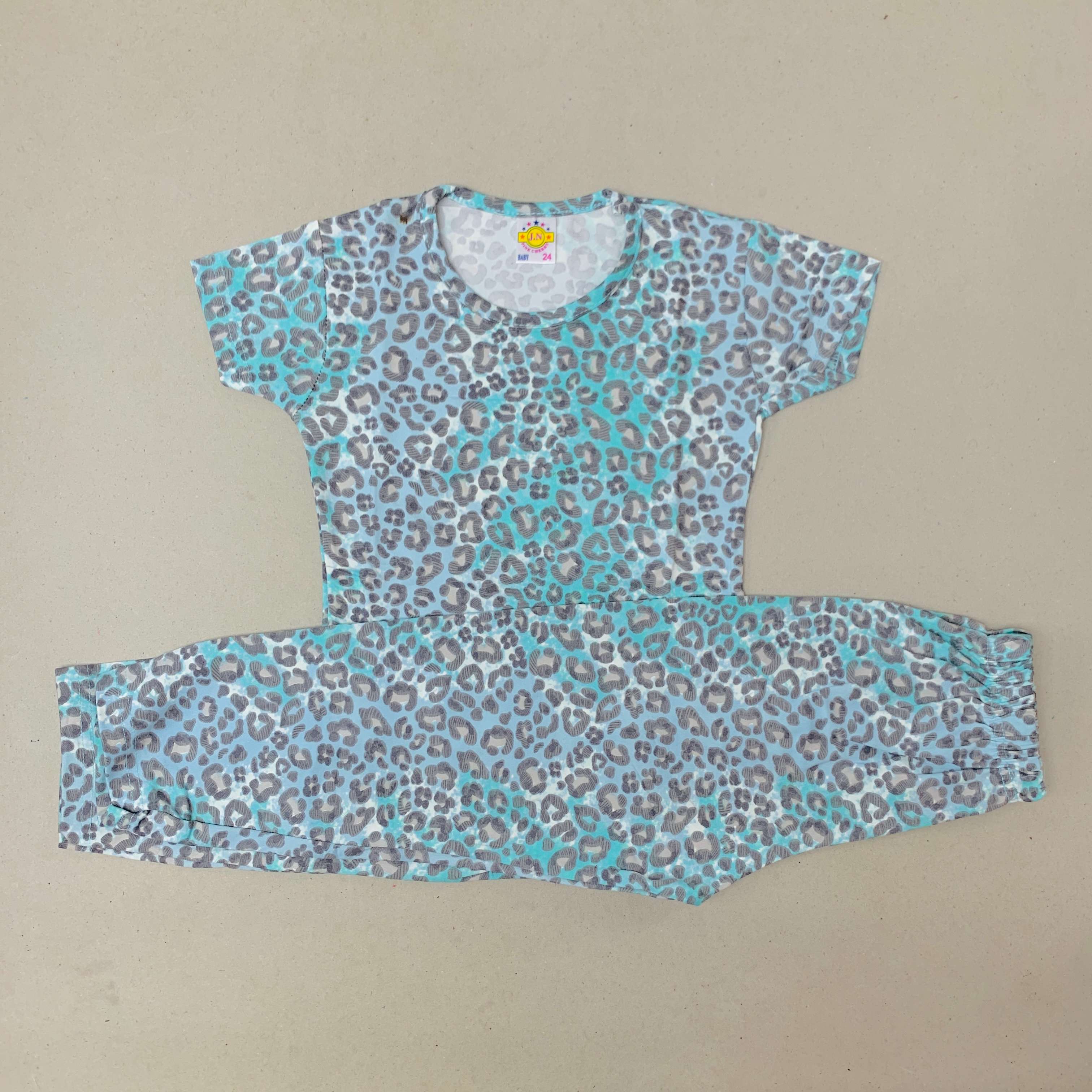 Junior Cord Set