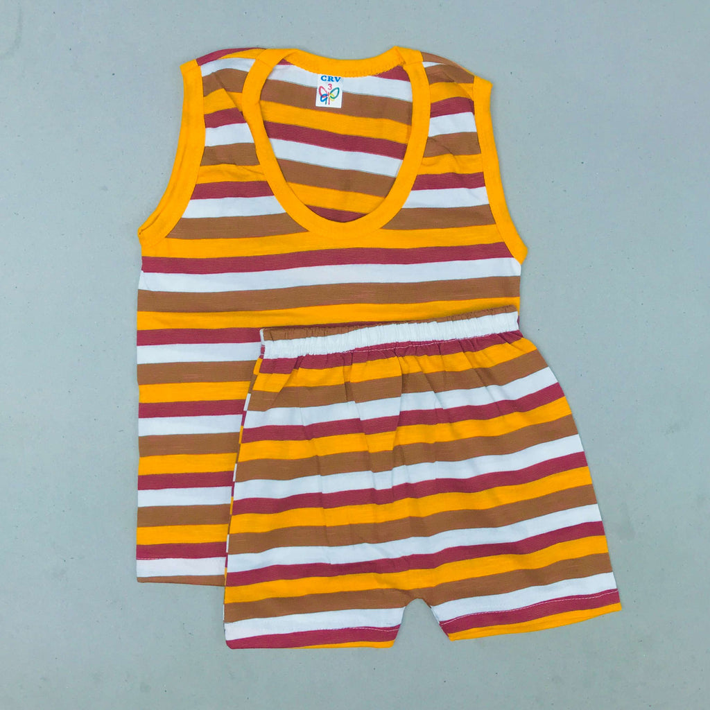 SL Kids Nikker Set