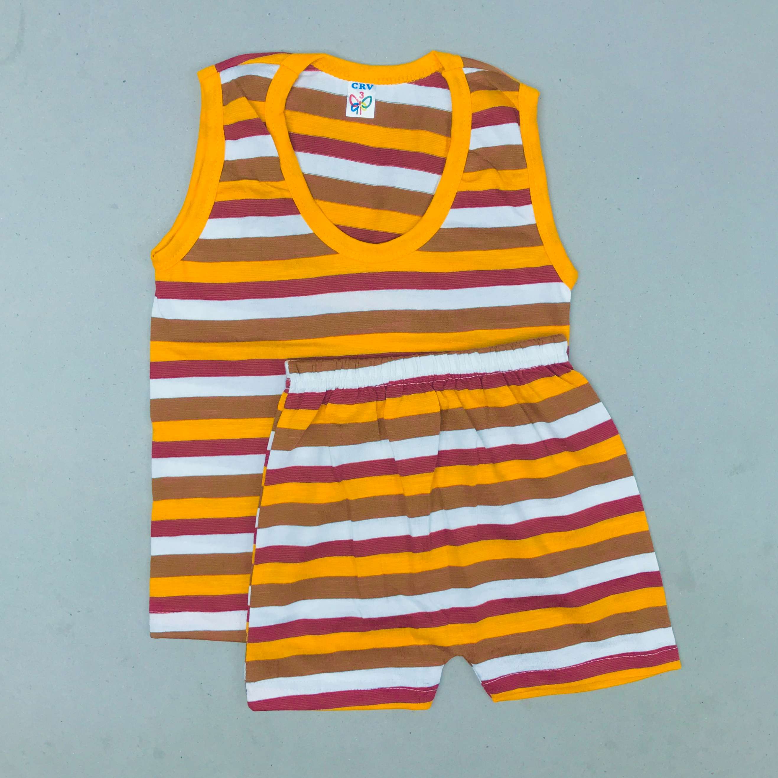 SL Kids Nikker Set