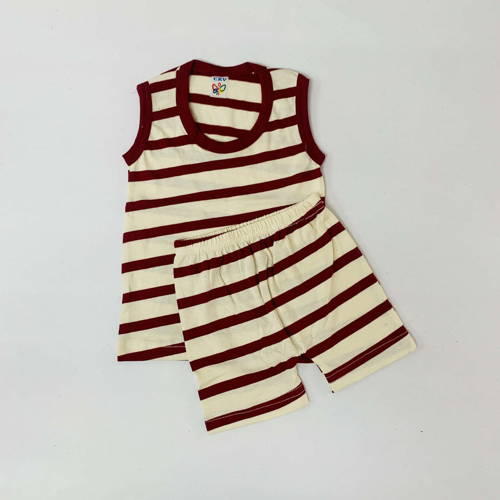 SL Kids Nikker Set