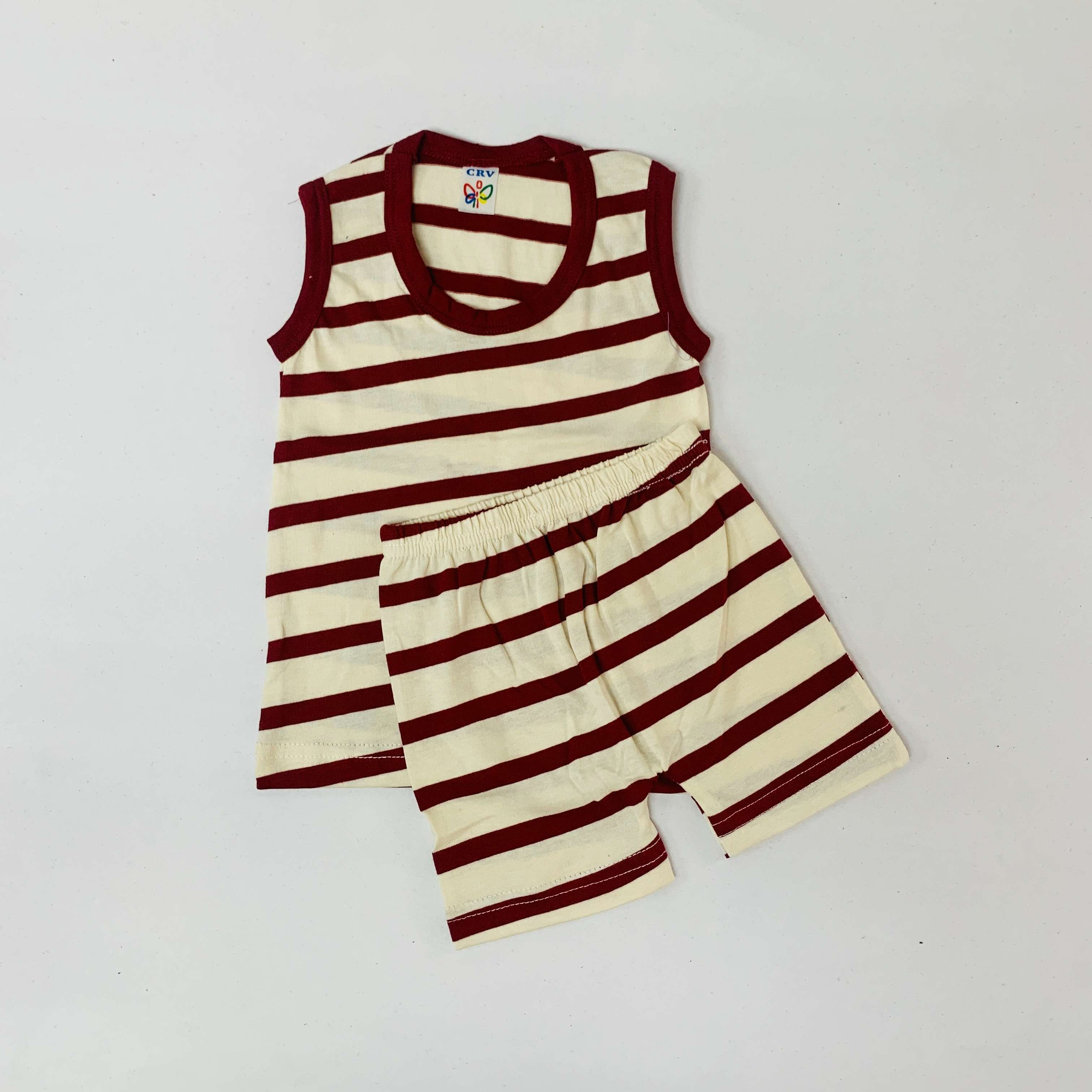 SL Kids Nikker Set