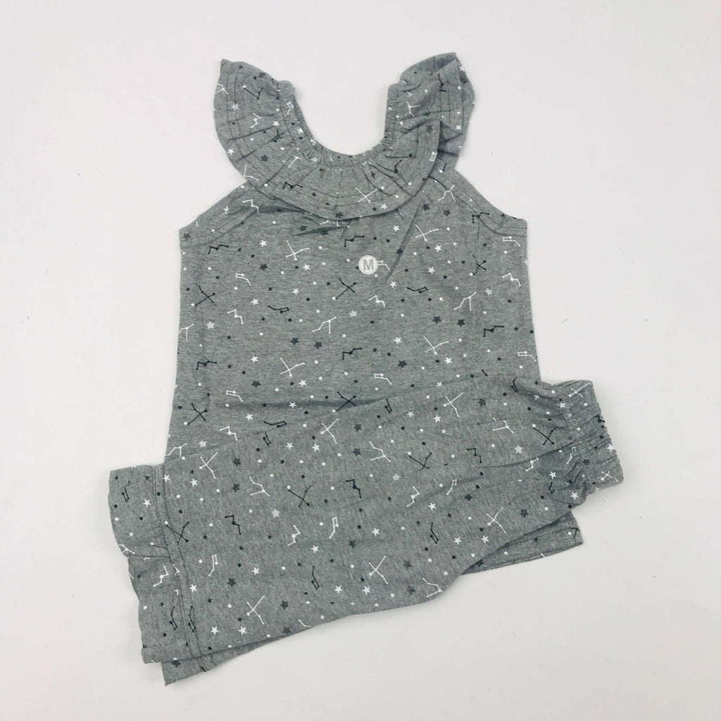 Girls Co-ord Set