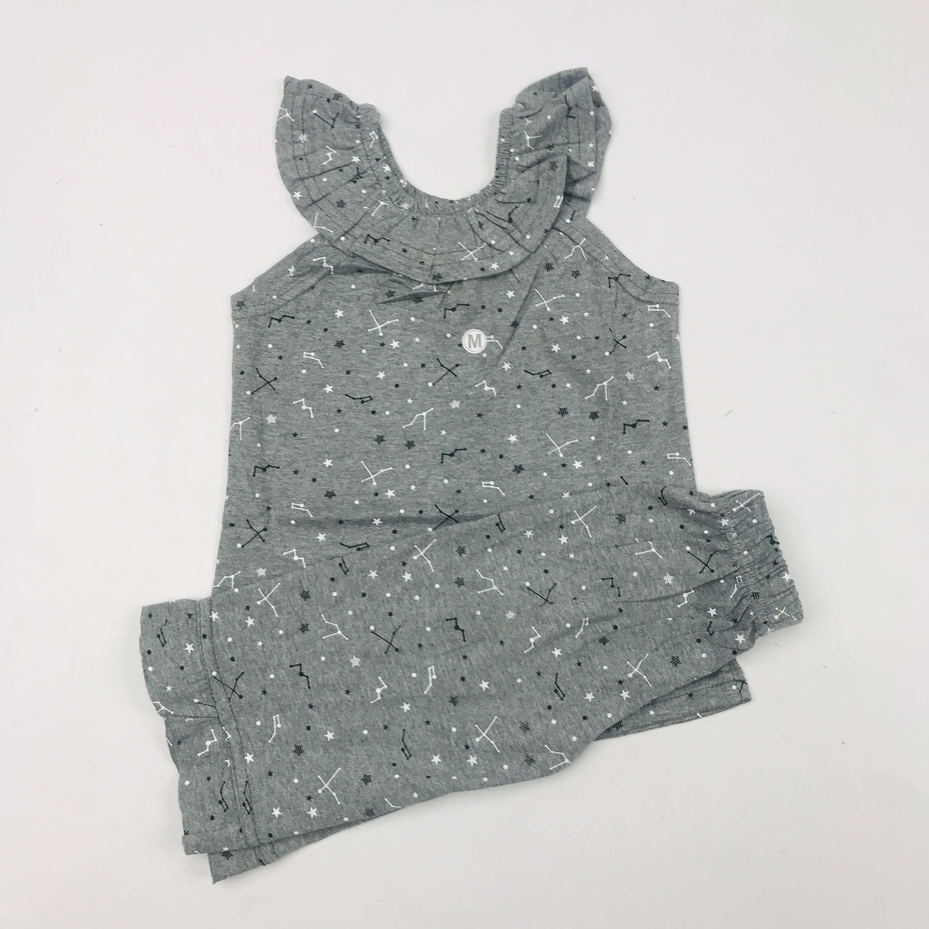 Girls Co-ord Set
