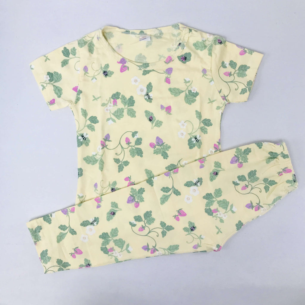 Kids Pant Set
