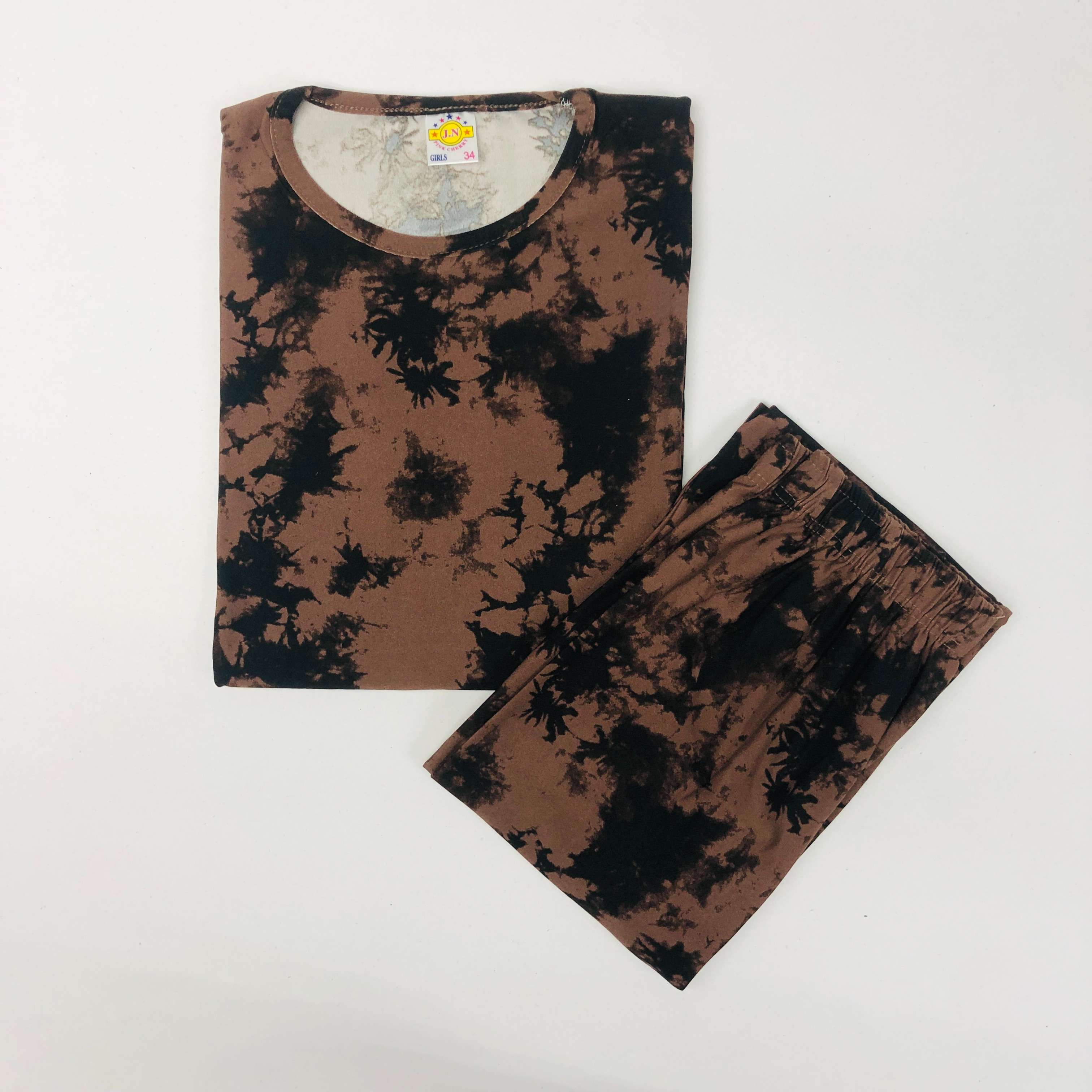 Pant Set