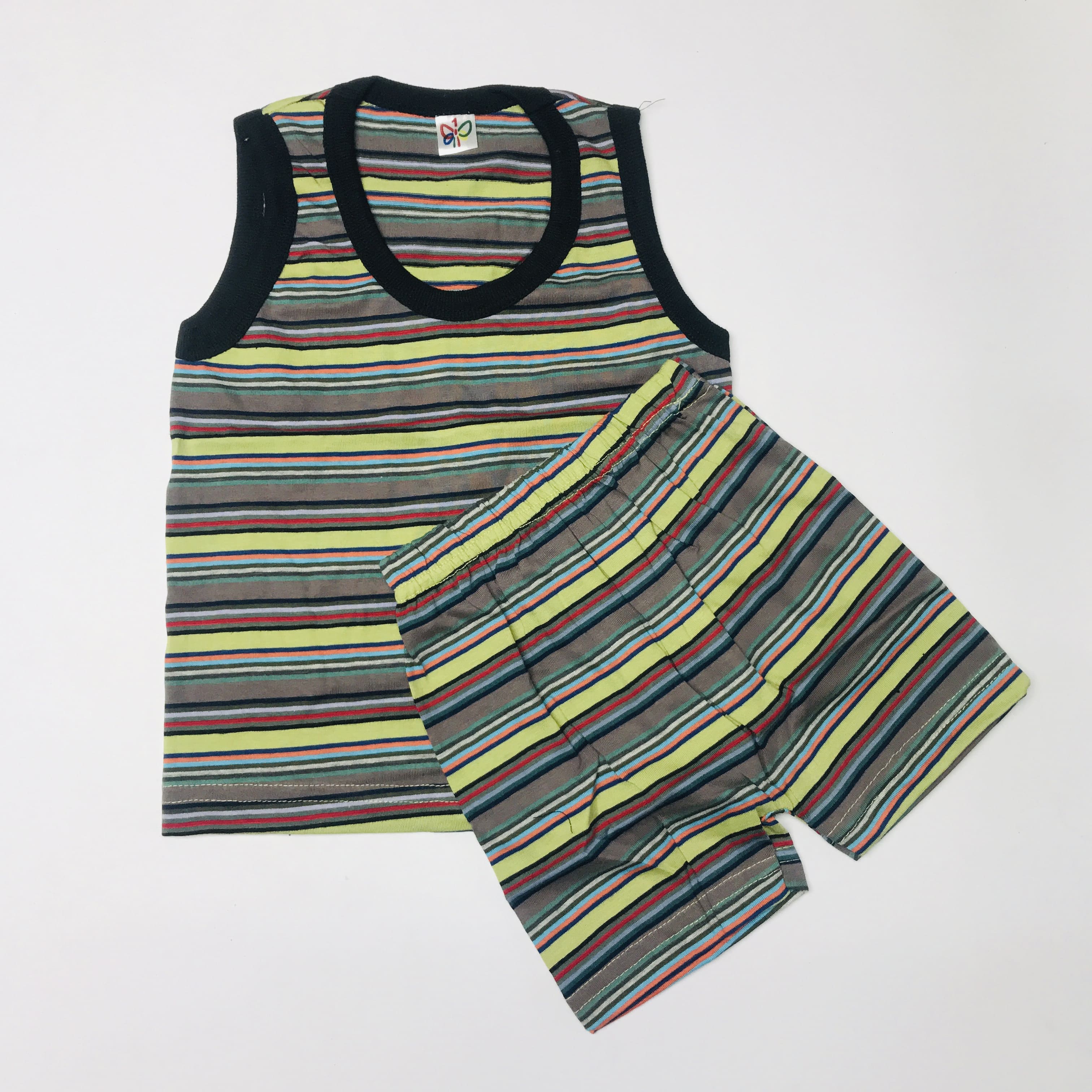 SL Kids Nikker Set