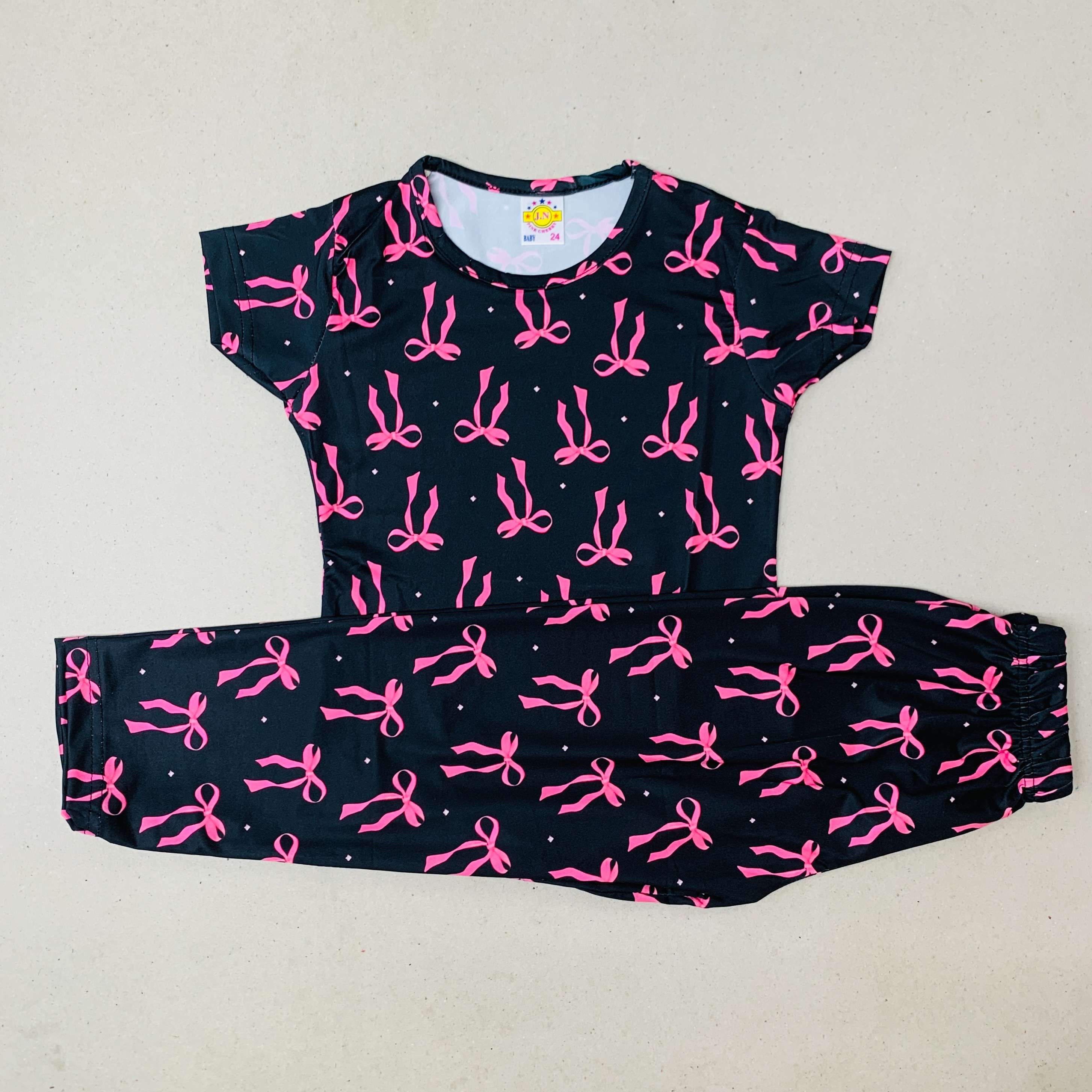 Junior Cord Set