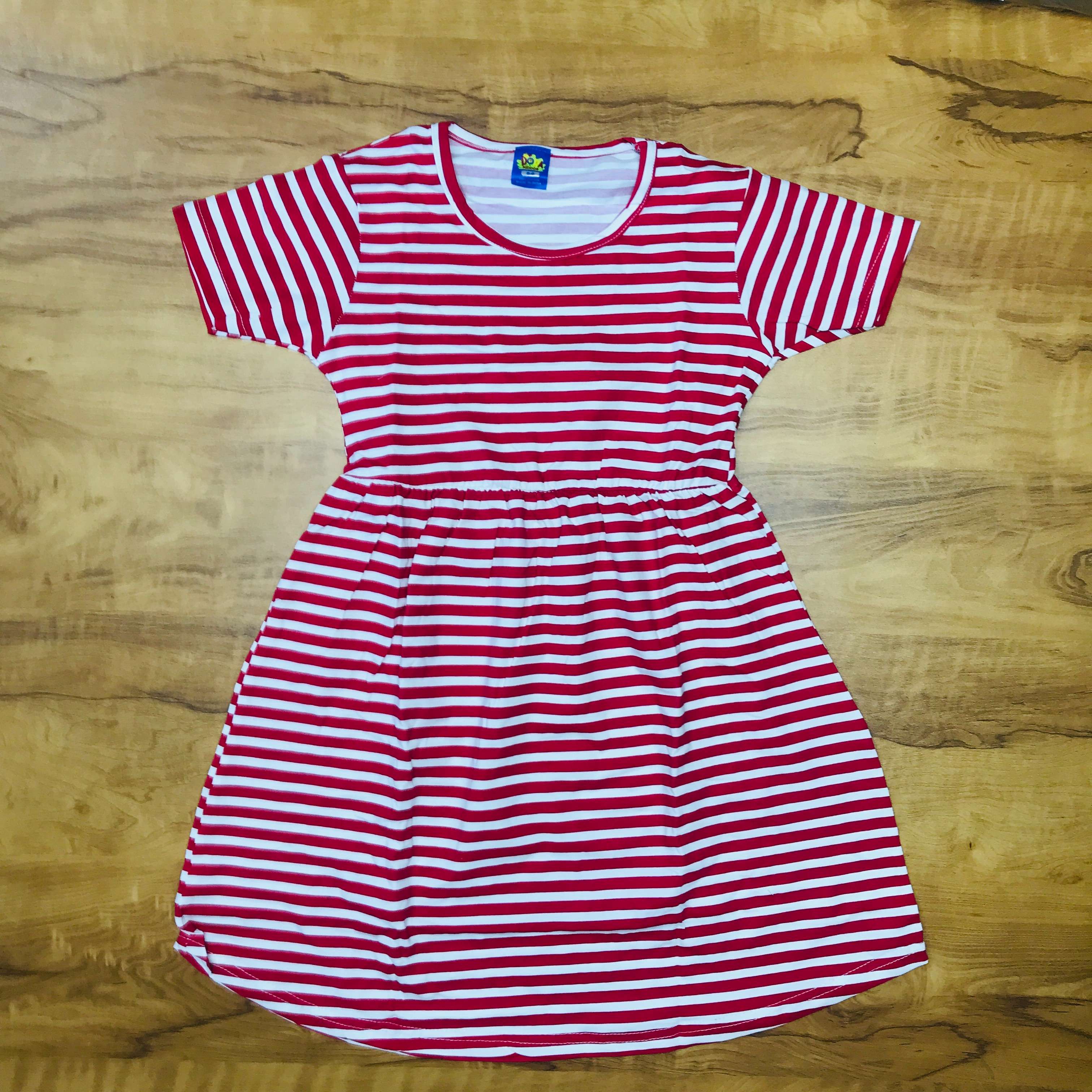 Dora Kids Frock Combo Pack Of 2