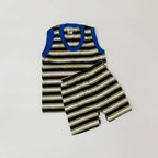 SL Kids Nikker Set