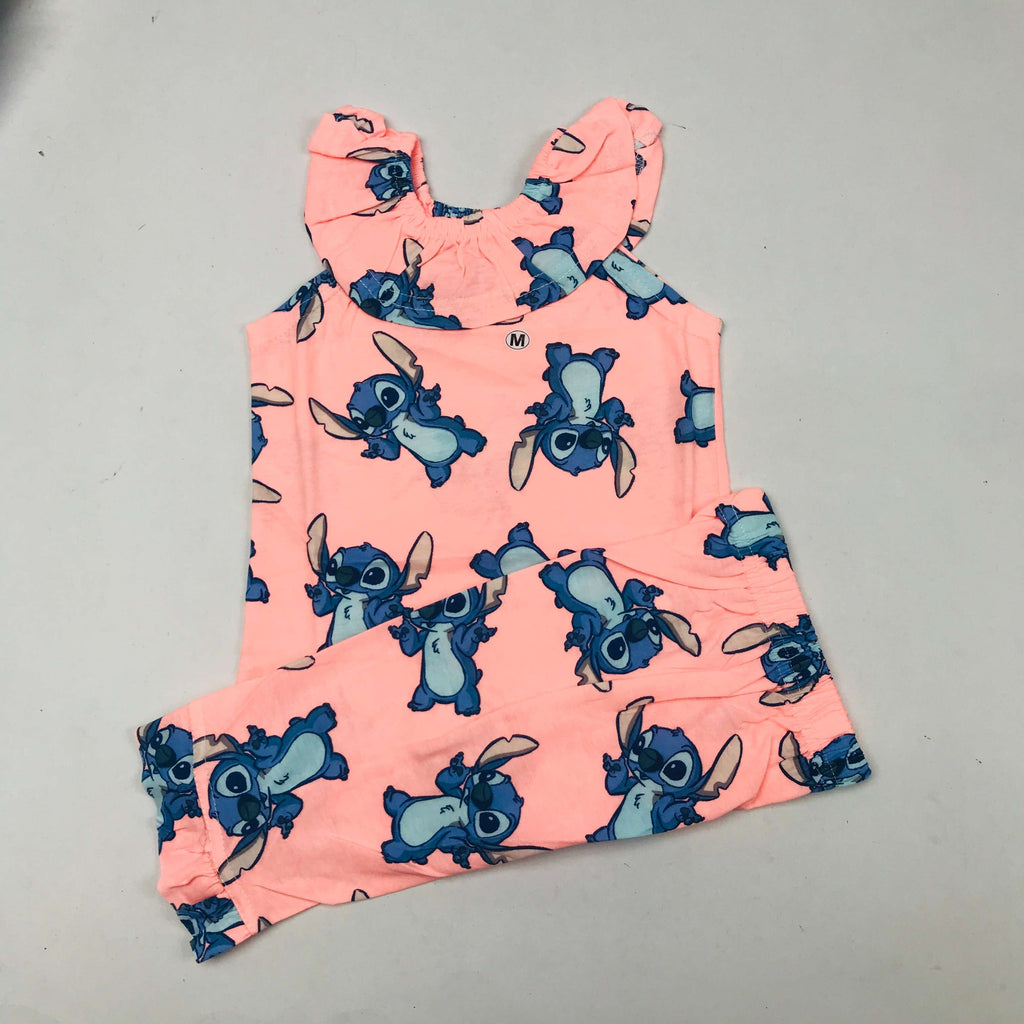 Girls Co-ord Set