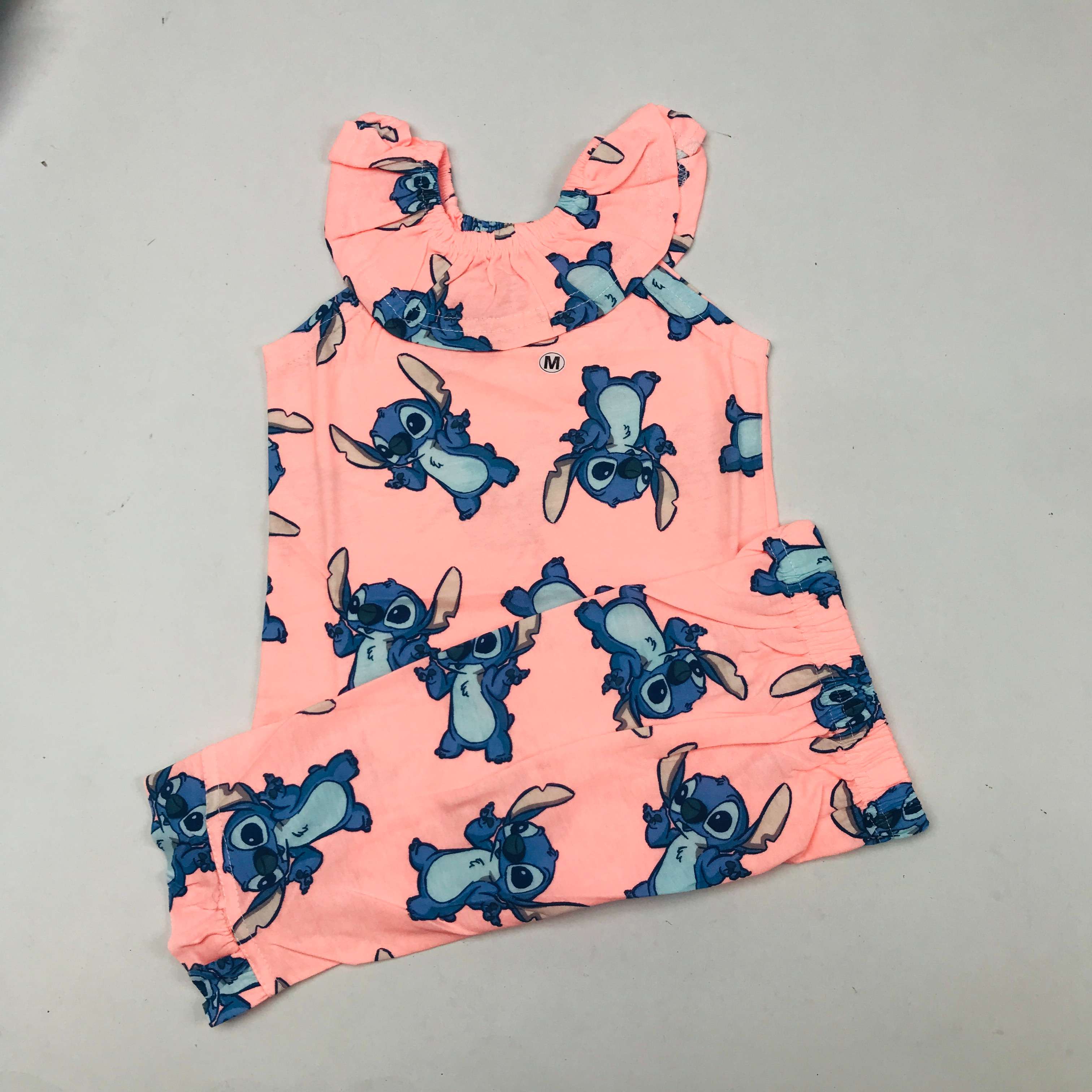 Girls Co-ord Set