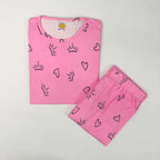 Pant Set