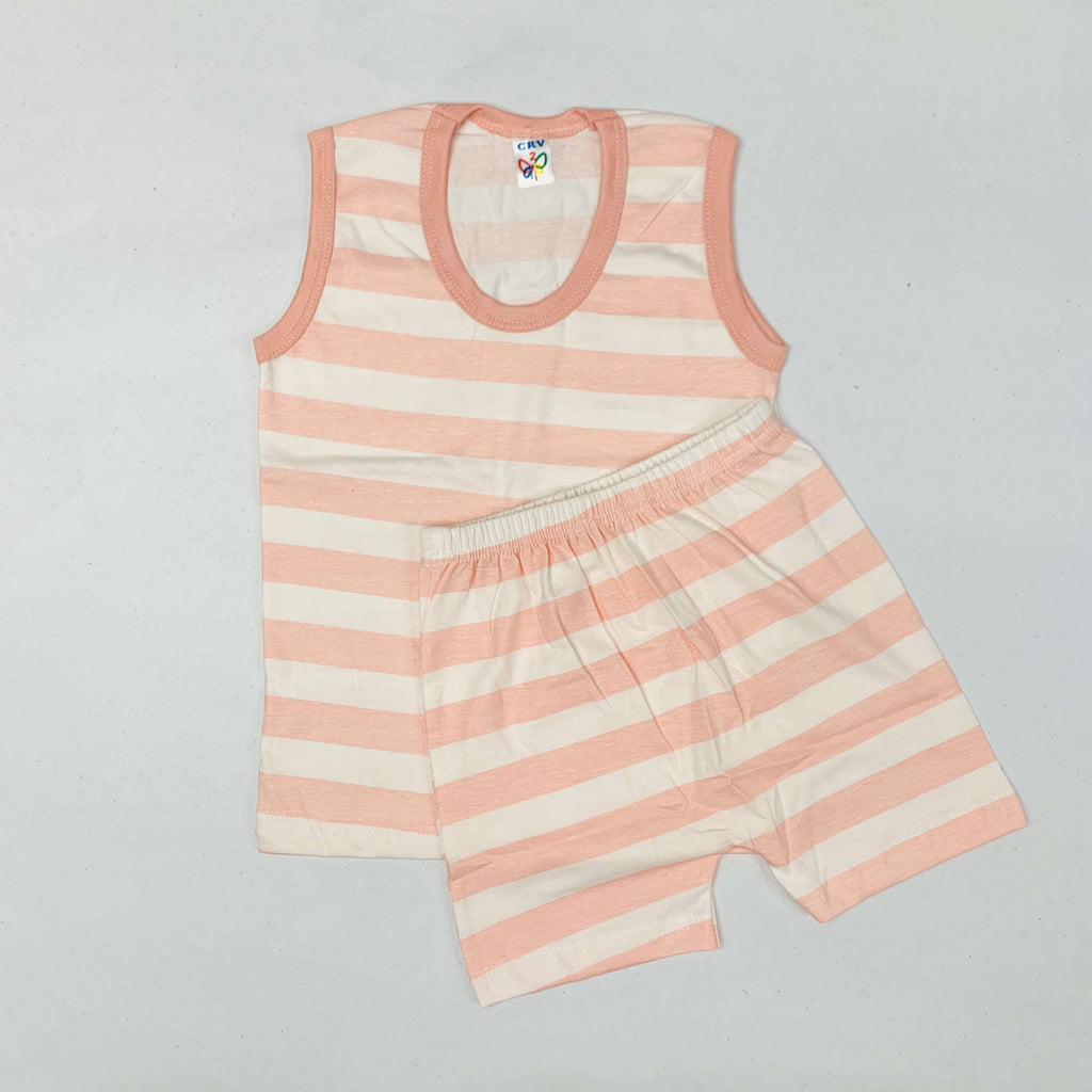 SL Kids Nikker Set