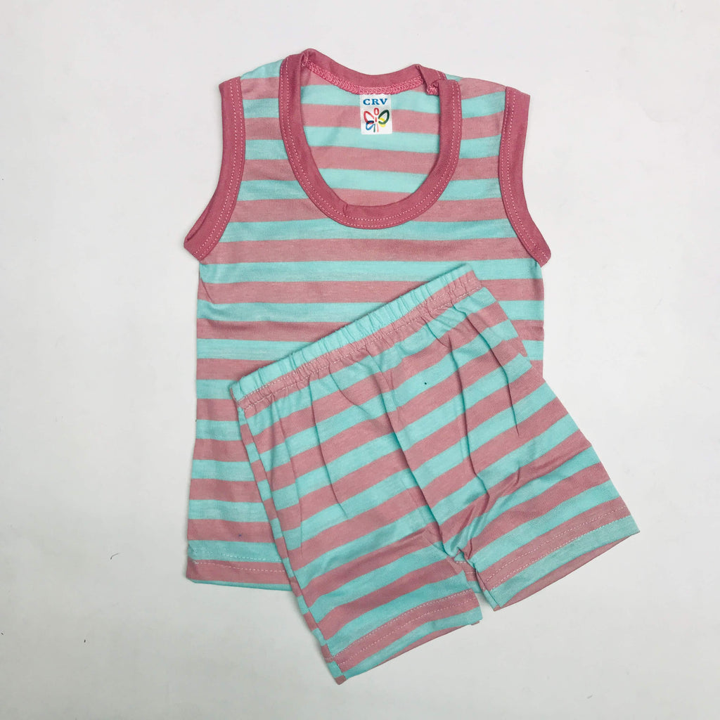 SL Kids Nikker Set
