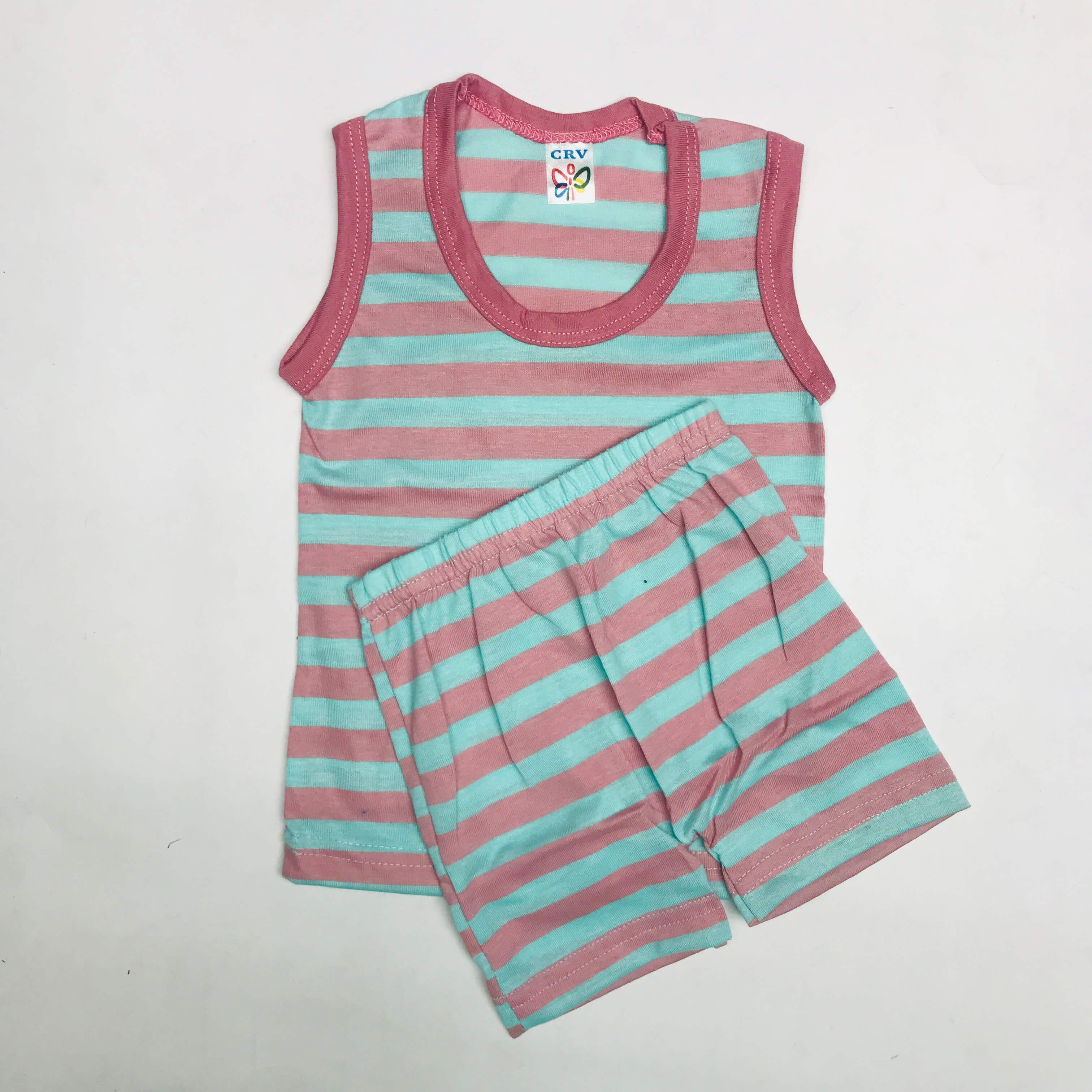 SL Kids Nikker Set