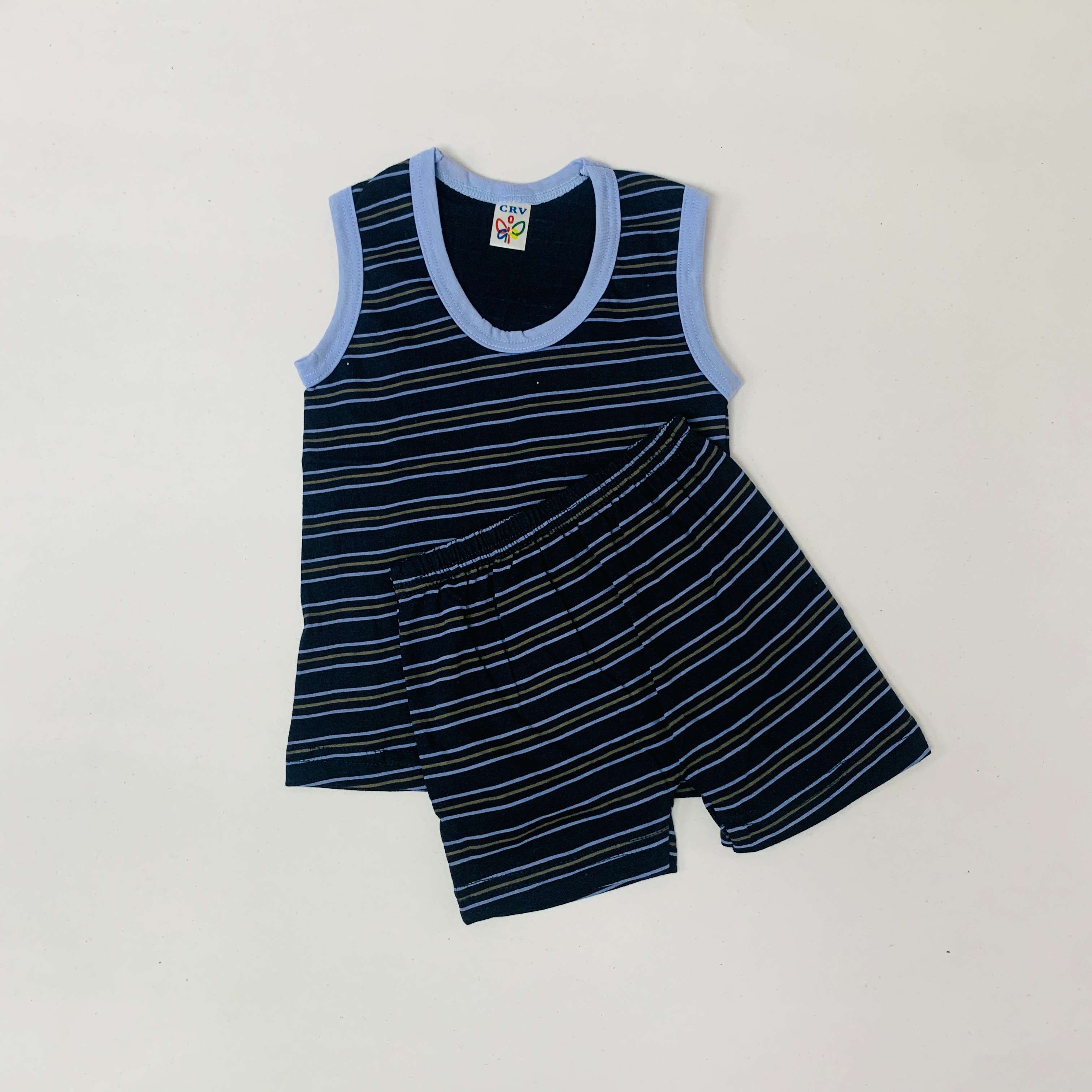 SL Kids Nikker Set